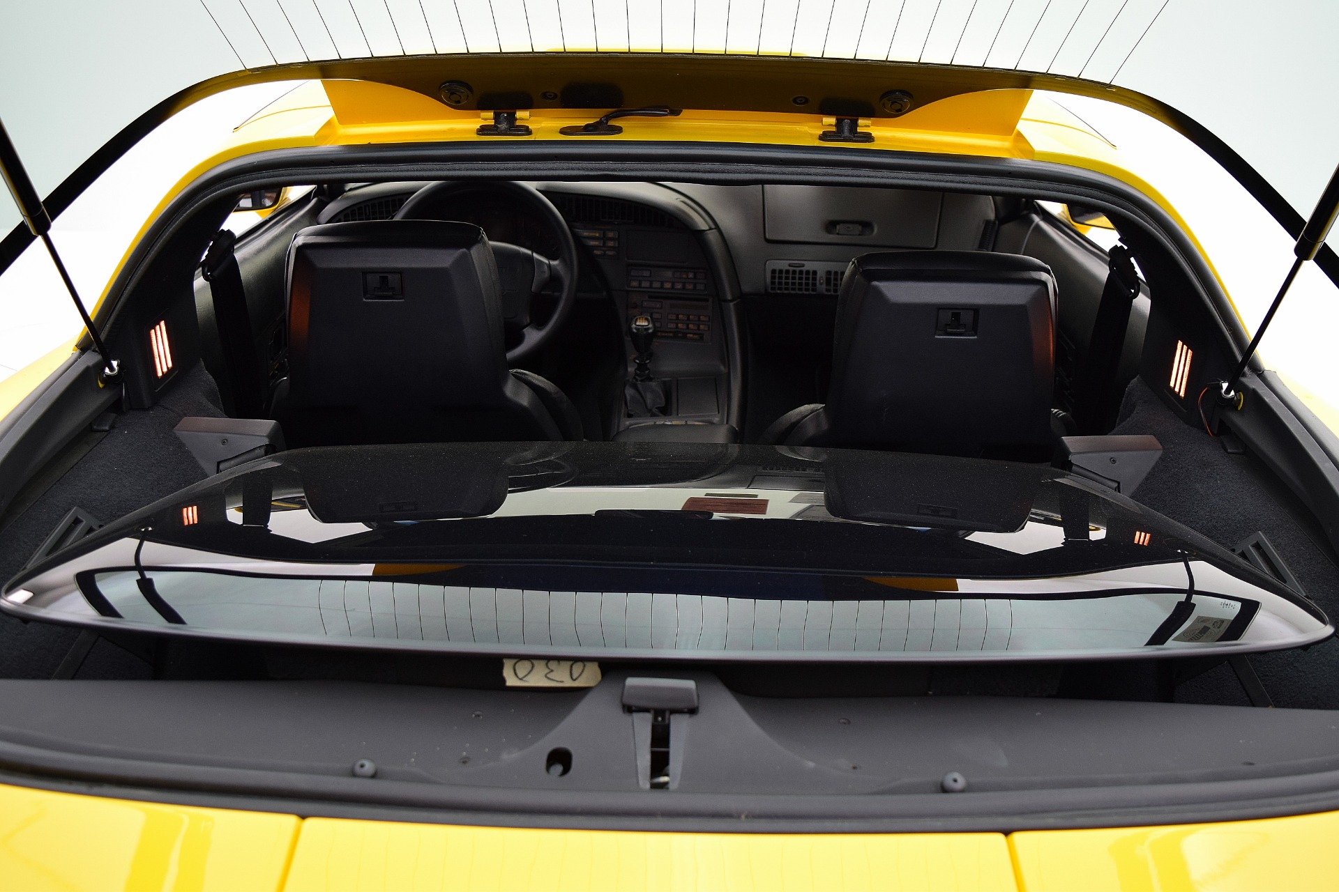 Used 1990 Chevrolet Corvette ZR1 | St. Petersburg, FL