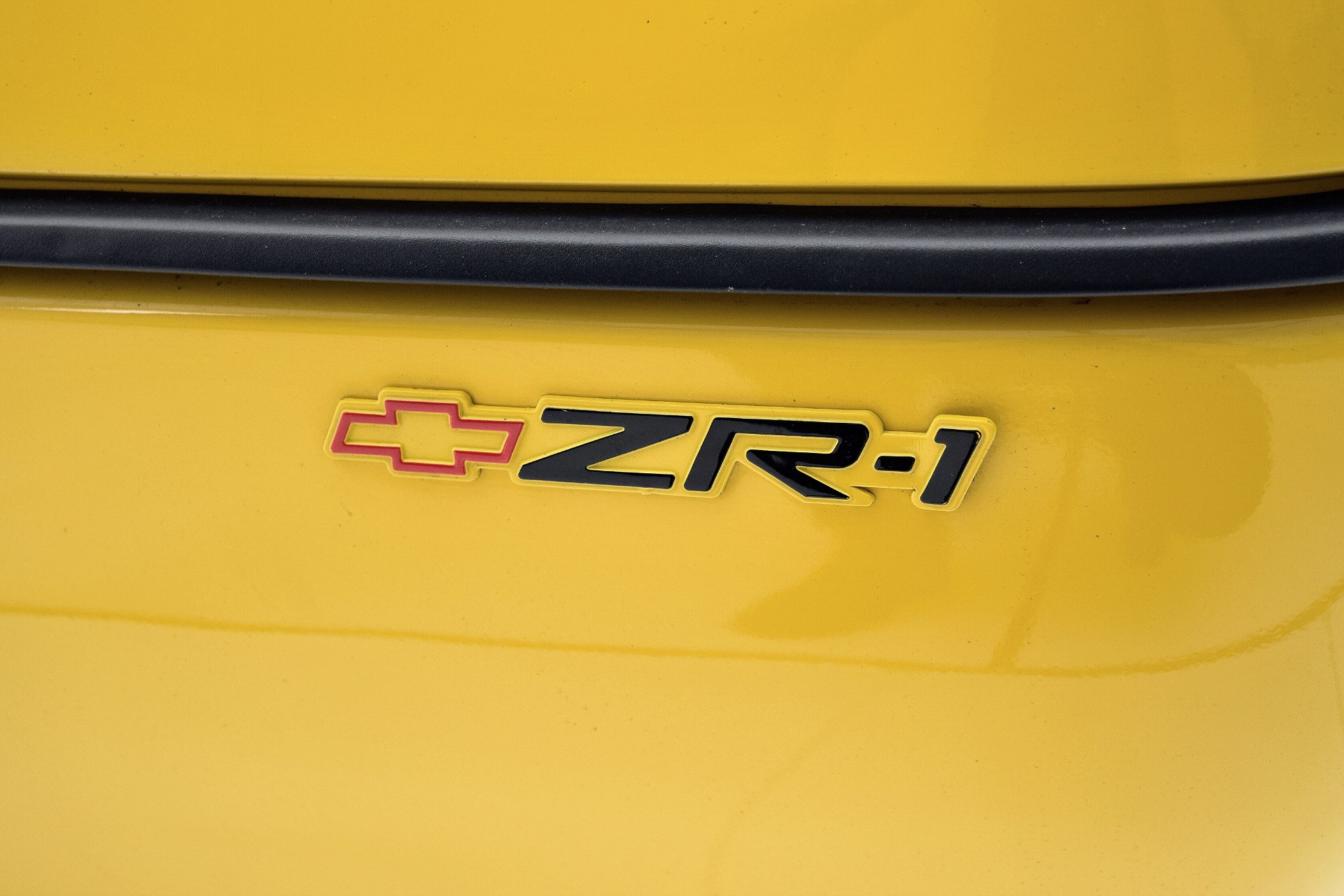 Used 1990 Chevrolet Corvette ZR1 | St. Petersburg, FL