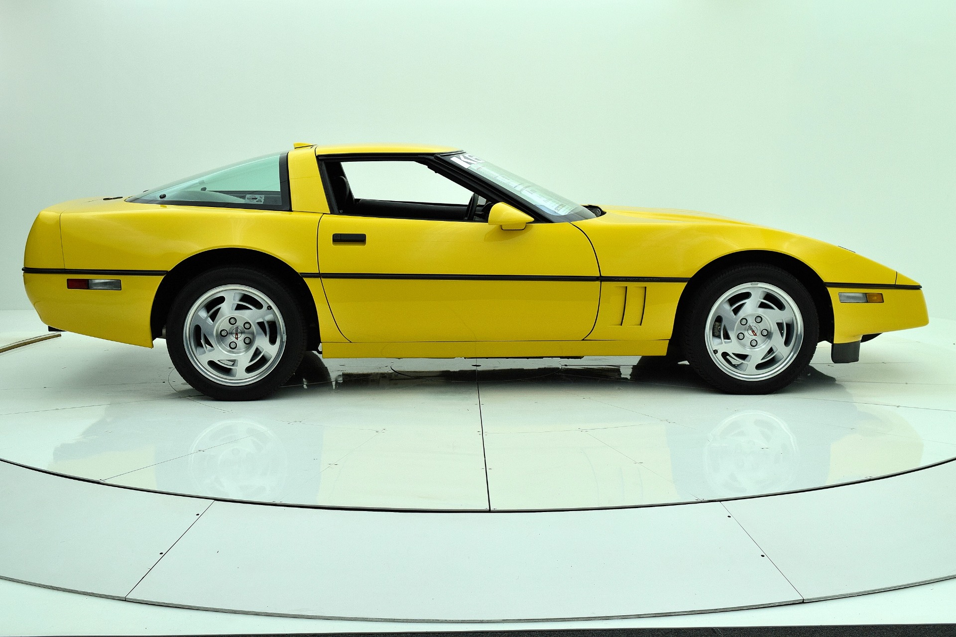 Used 1990 Chevrolet Corvette ZR1 | St. Petersburg, FL