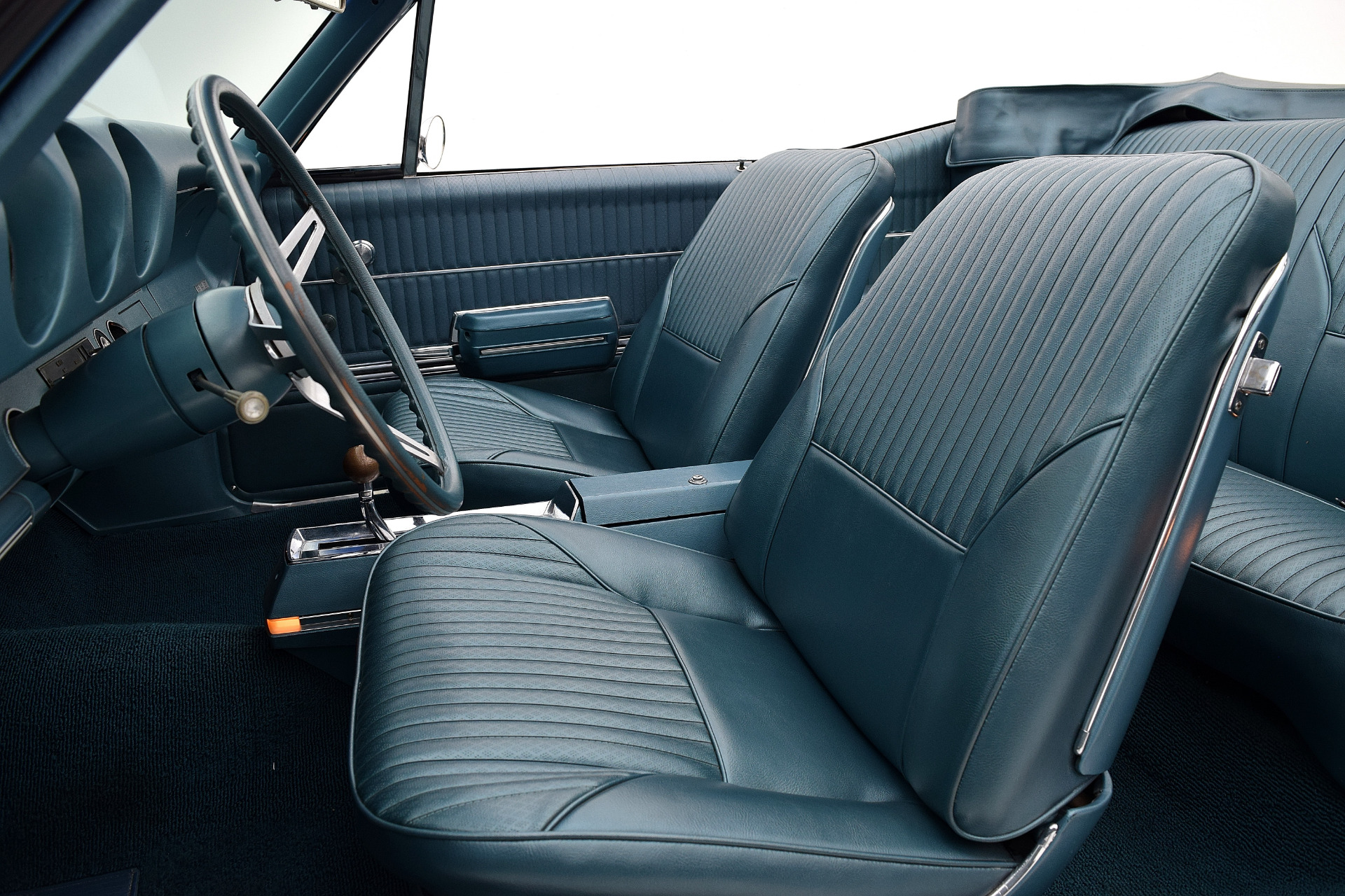 Used 1968 Oldsmobile 442 Convertible | St. Petersburg, FL