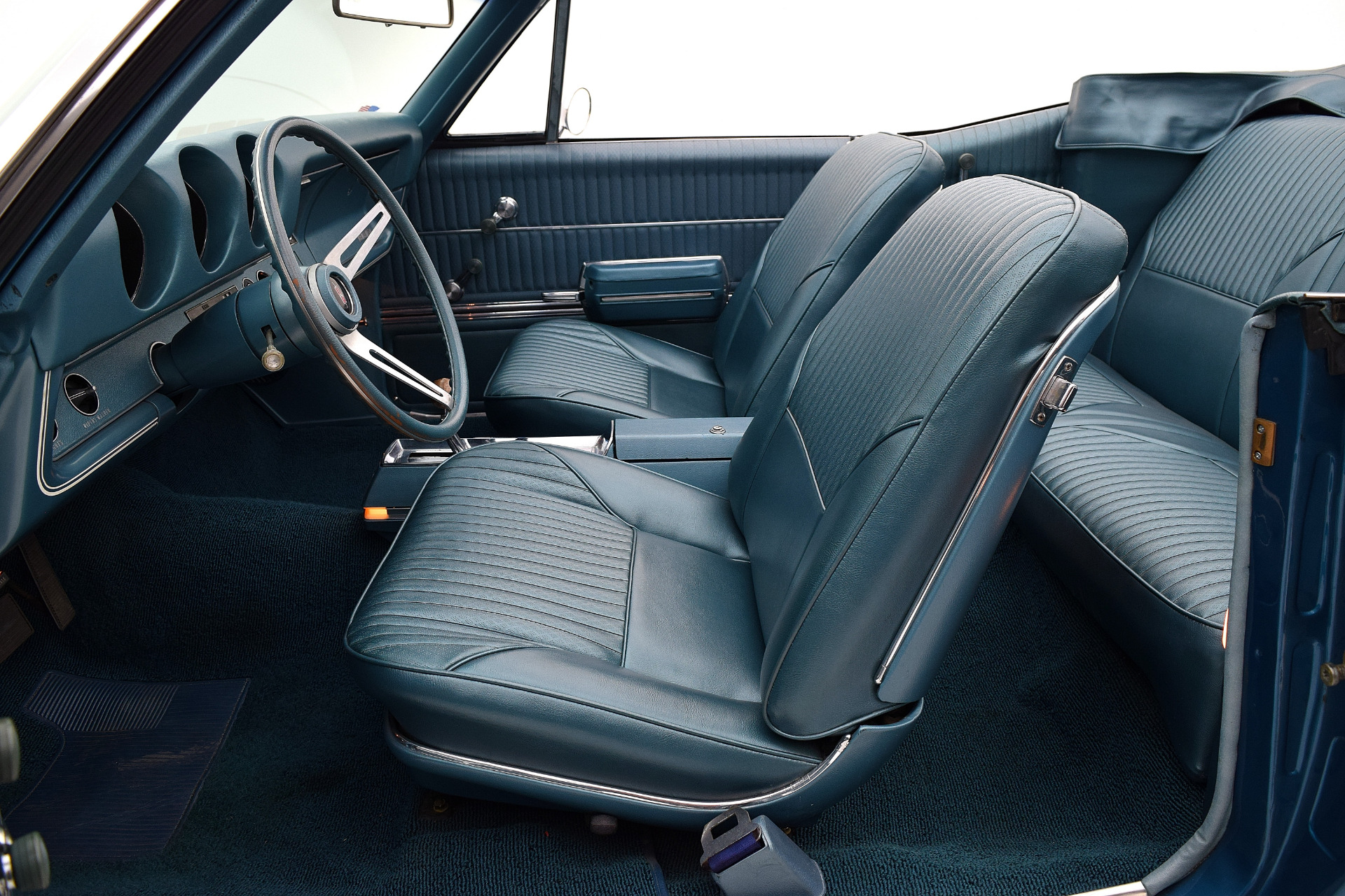 Used 1968 Oldsmobile 442 Convertible | St. Petersburg, FL