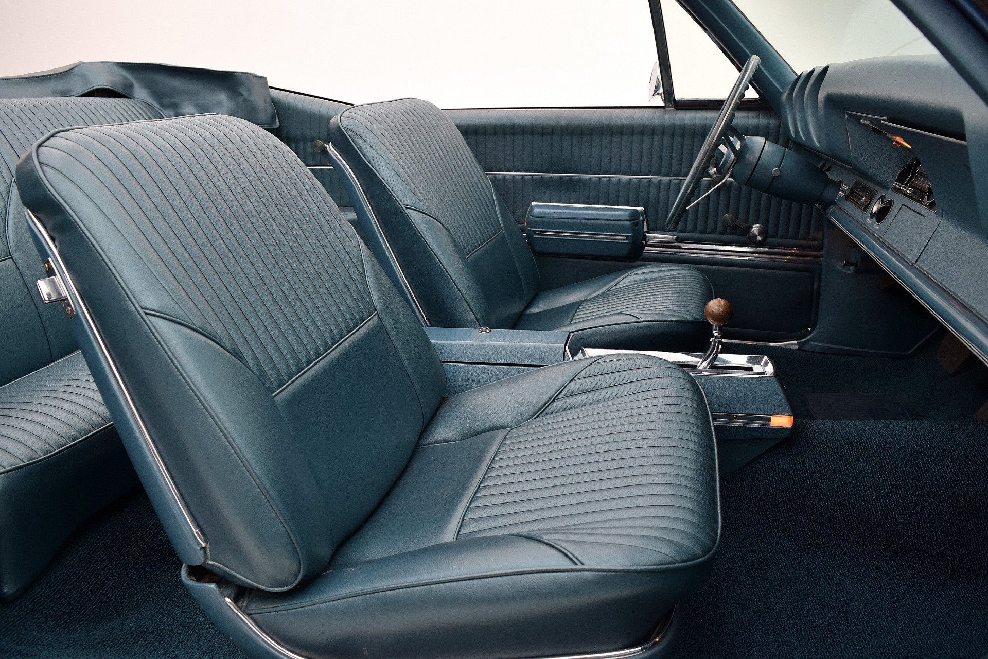 Used 1968 Oldsmobile 442 Convertible | St. Petersburg, FL