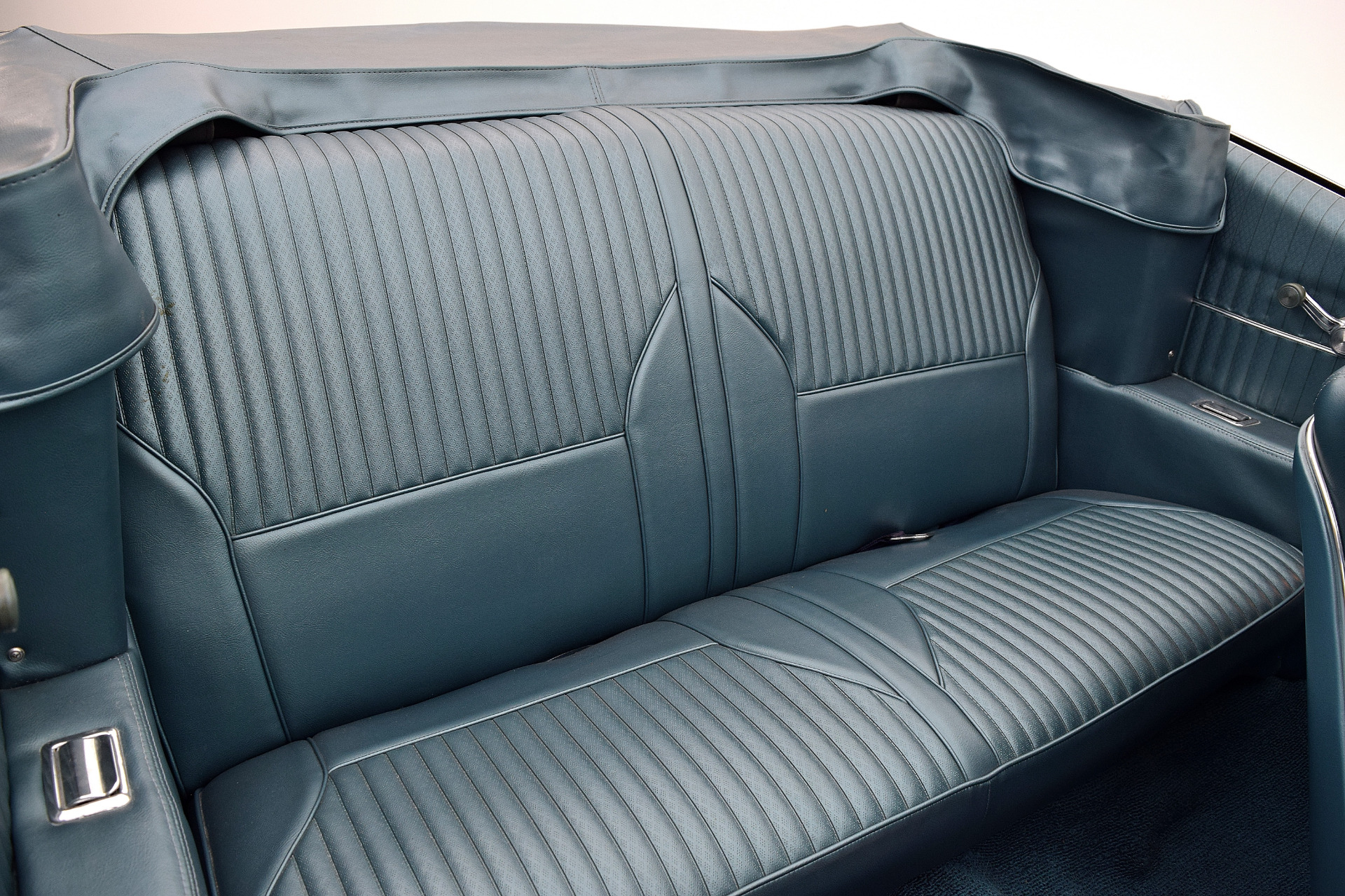 Used 1968 Oldsmobile 442 Convertible | St. Petersburg, FL