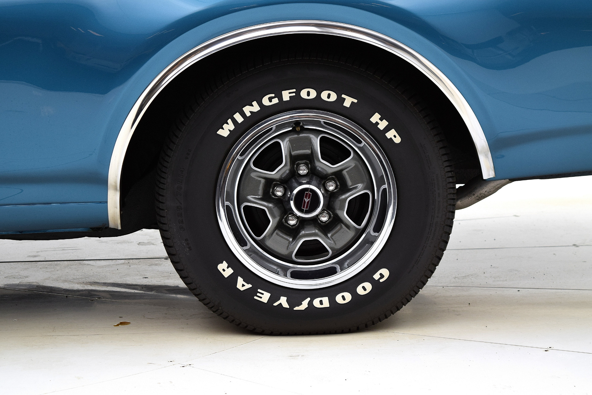 Used 1968 Oldsmobile 442 Convertible | St. Petersburg, FL