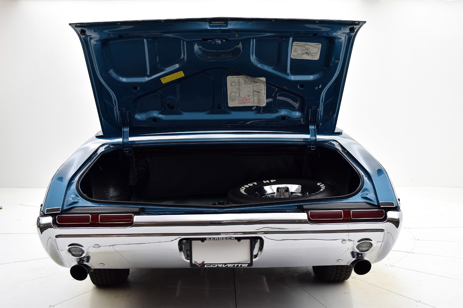 Used 1968 Oldsmobile 442 Convertible | St. Petersburg, FL