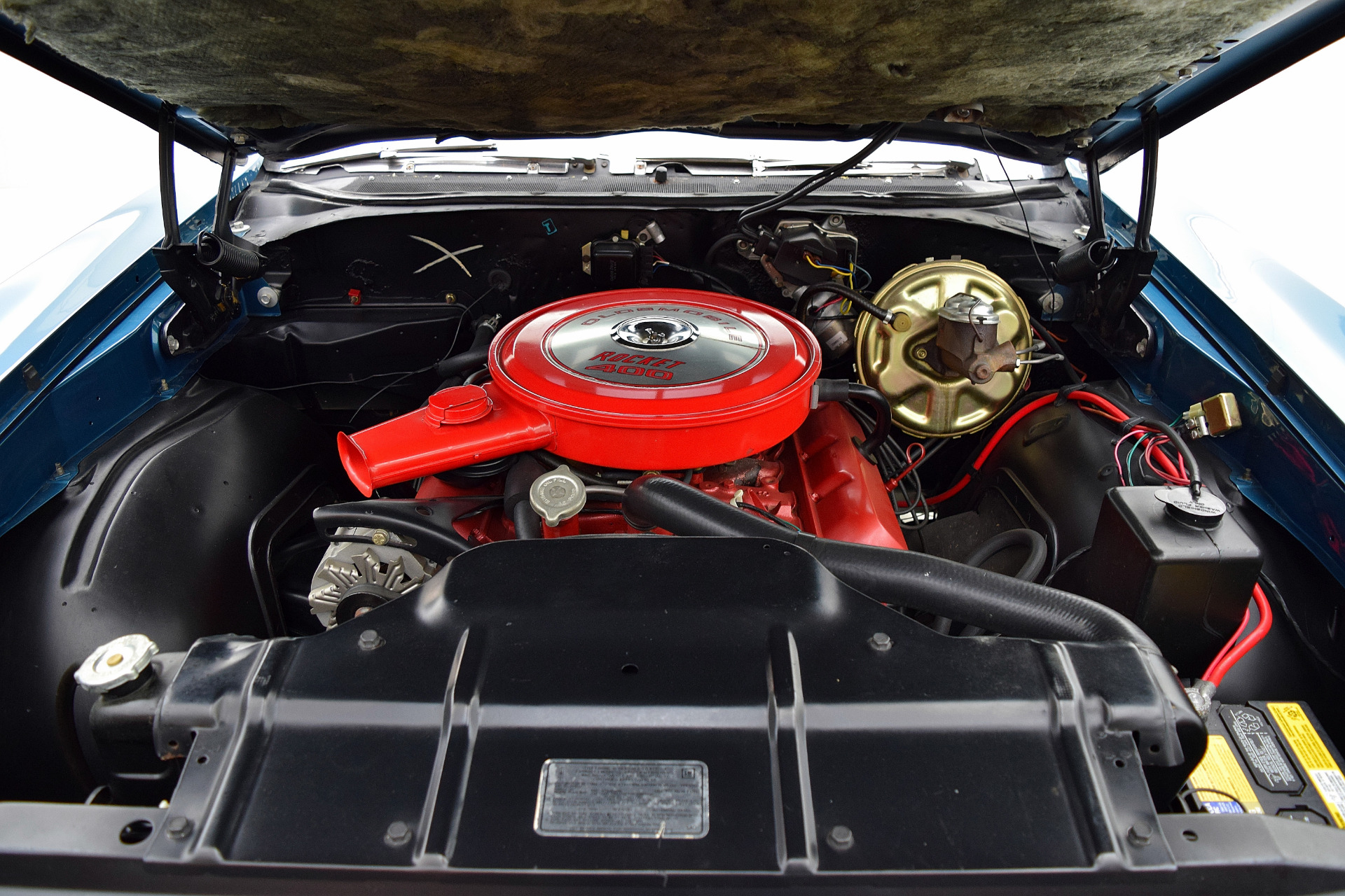Used 1968 Oldsmobile 442 Convertible | St. Petersburg, FL