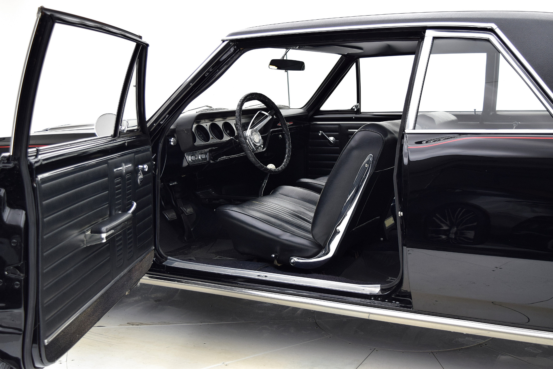 Used 1964 Pontiac GTO Post Coupe | St. Petersburg, FL
