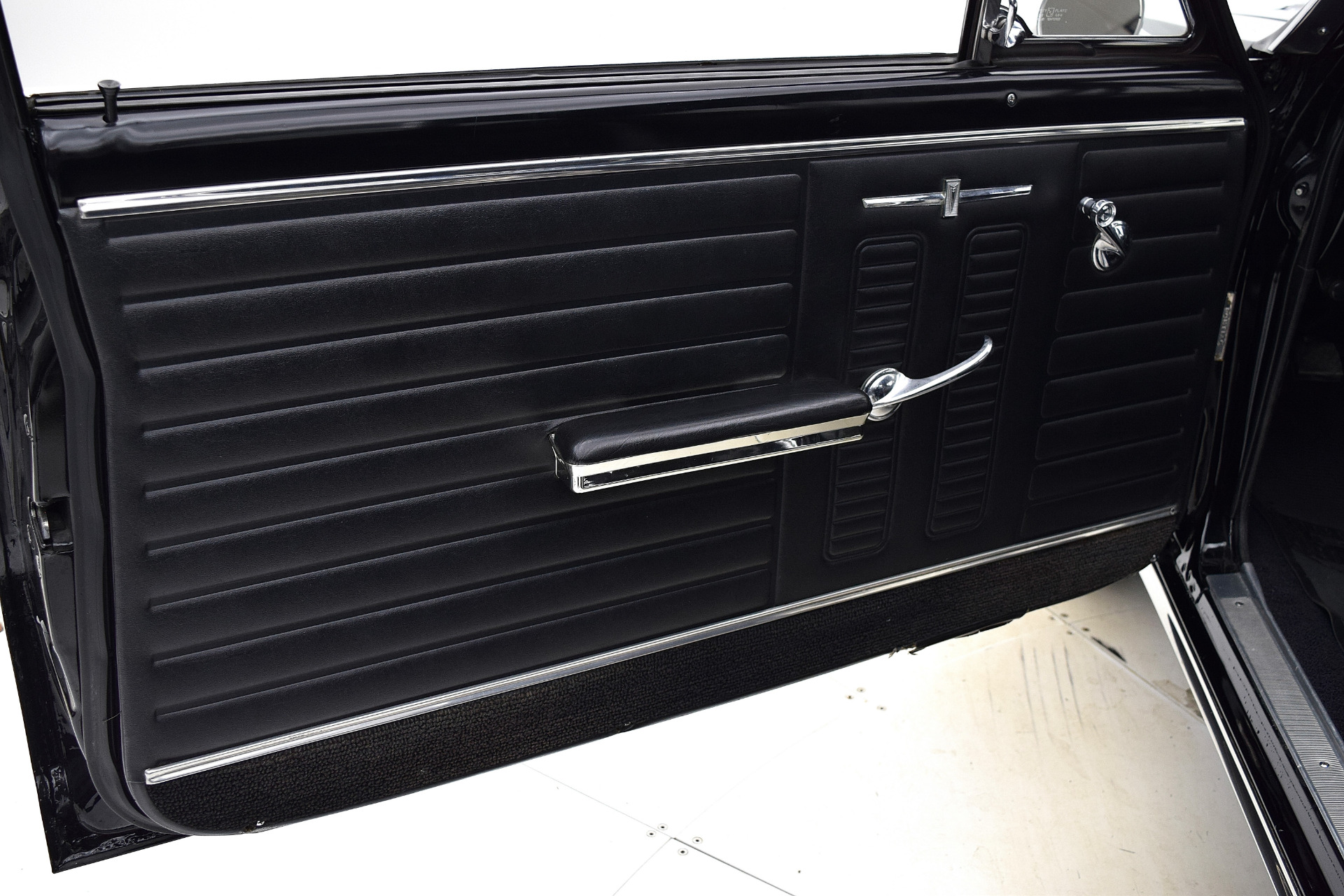 Used 1964 Pontiac GTO Post Coupe | St. Petersburg, FL