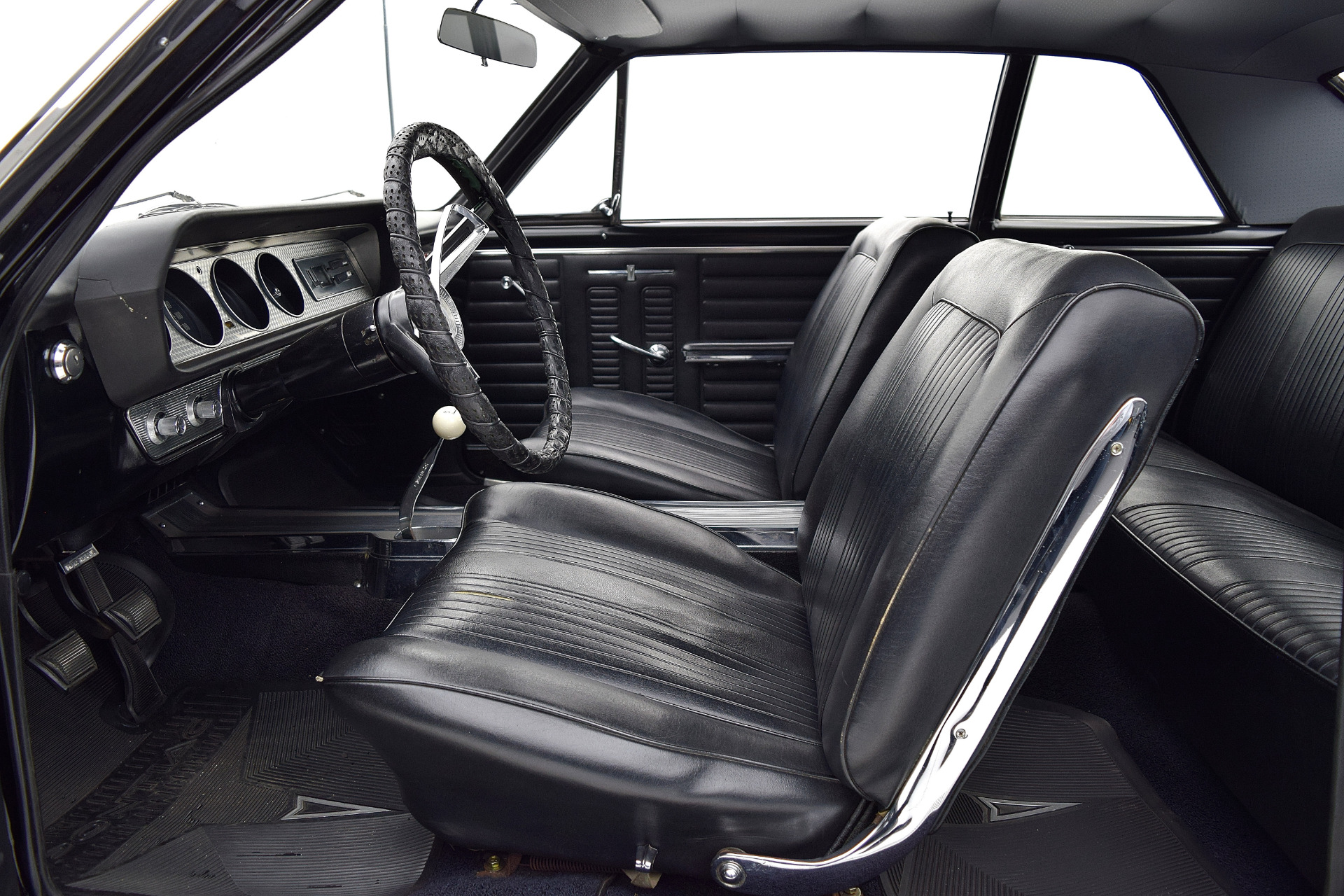Used 1964 Pontiac GTO Post Coupe | St. Petersburg, FL