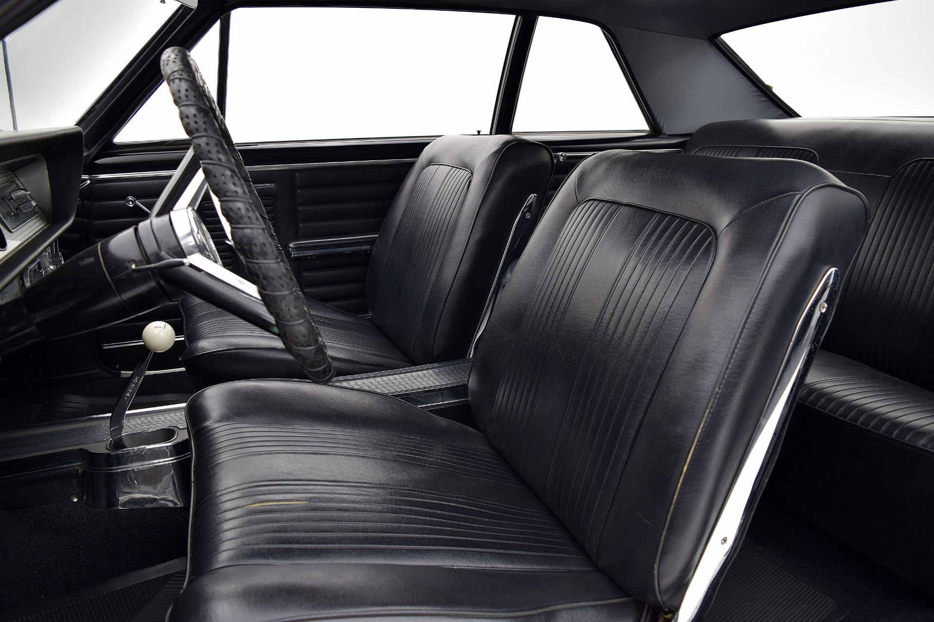Used 1964 Pontiac GTO Post Coupe | St. Petersburg, FL
