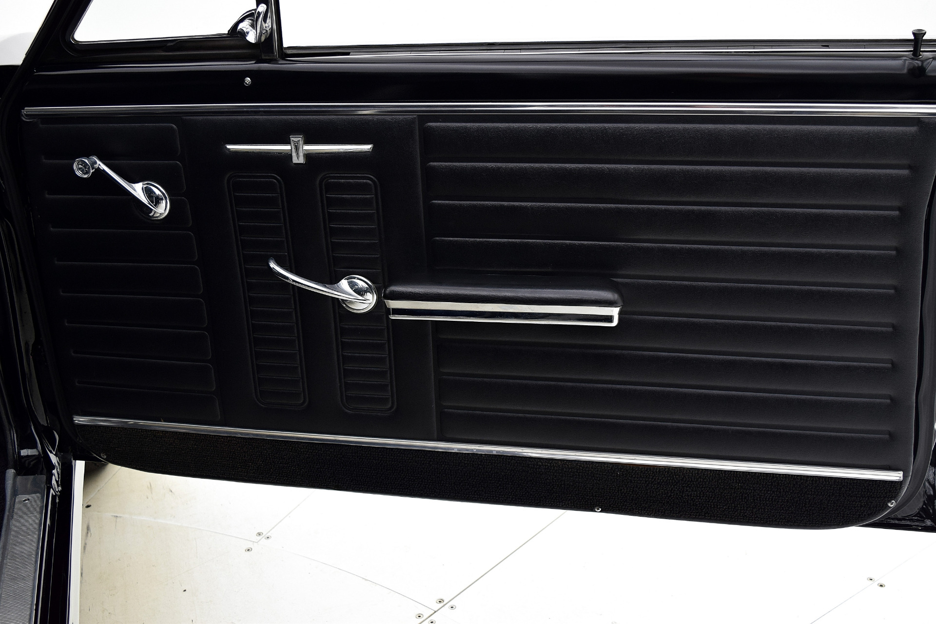 Used 1964 Pontiac GTO Post Coupe | St. Petersburg, FL