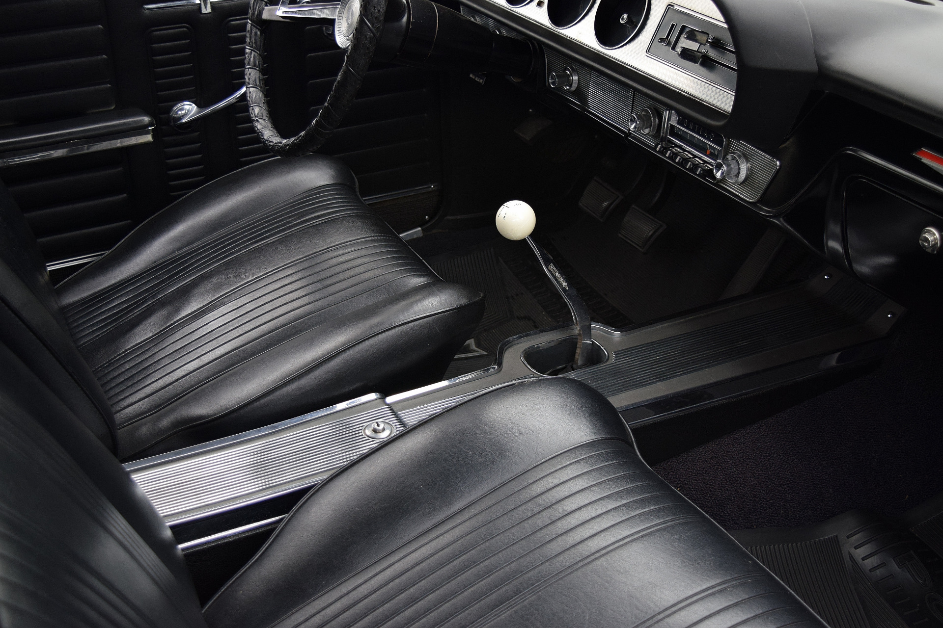 Used 1964 Pontiac GTO Post Coupe | St. Petersburg, FL
