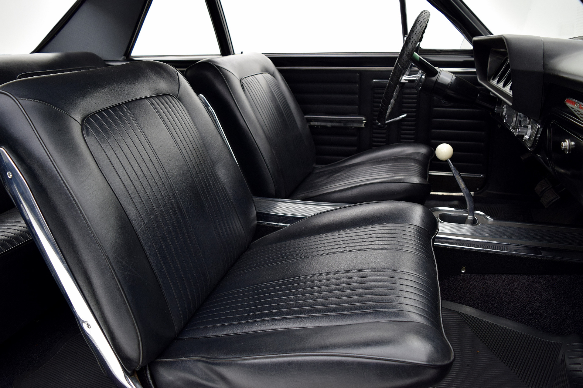 Used 1964 Pontiac GTO Post Coupe | St. Petersburg, FL