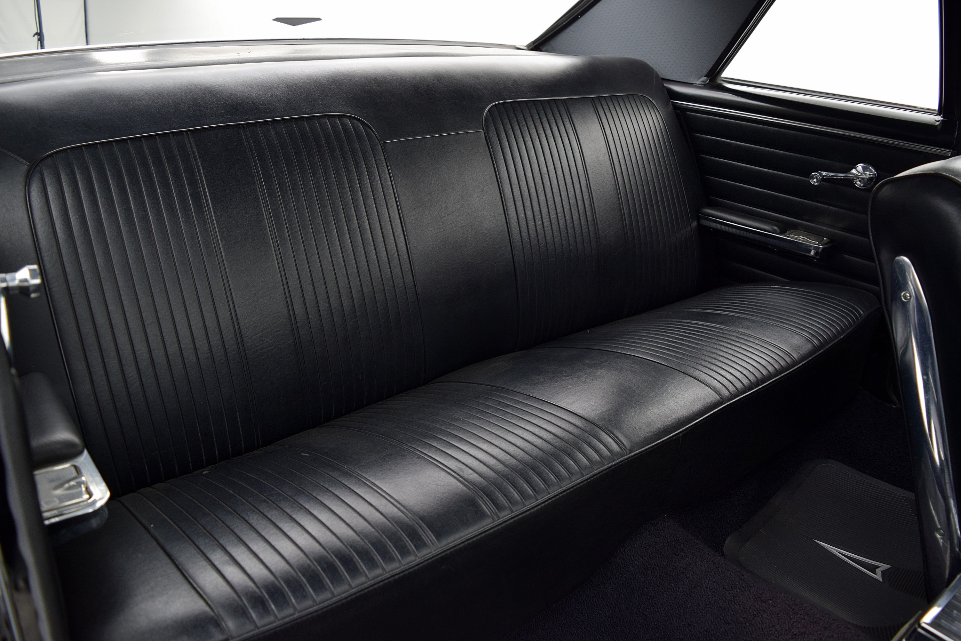 Used 1964 Pontiac GTO Post Coupe | St. Petersburg, FL