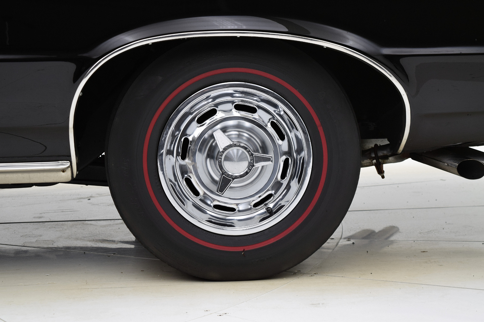 Used 1964 Pontiac GTO Post Coupe | St. Petersburg, FL