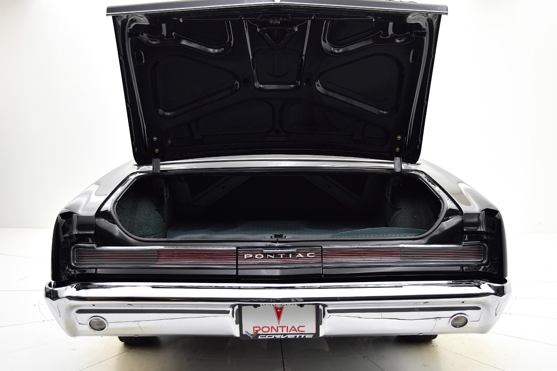 Used 1964 Pontiac GTO Post Coupe | St. Petersburg, FL