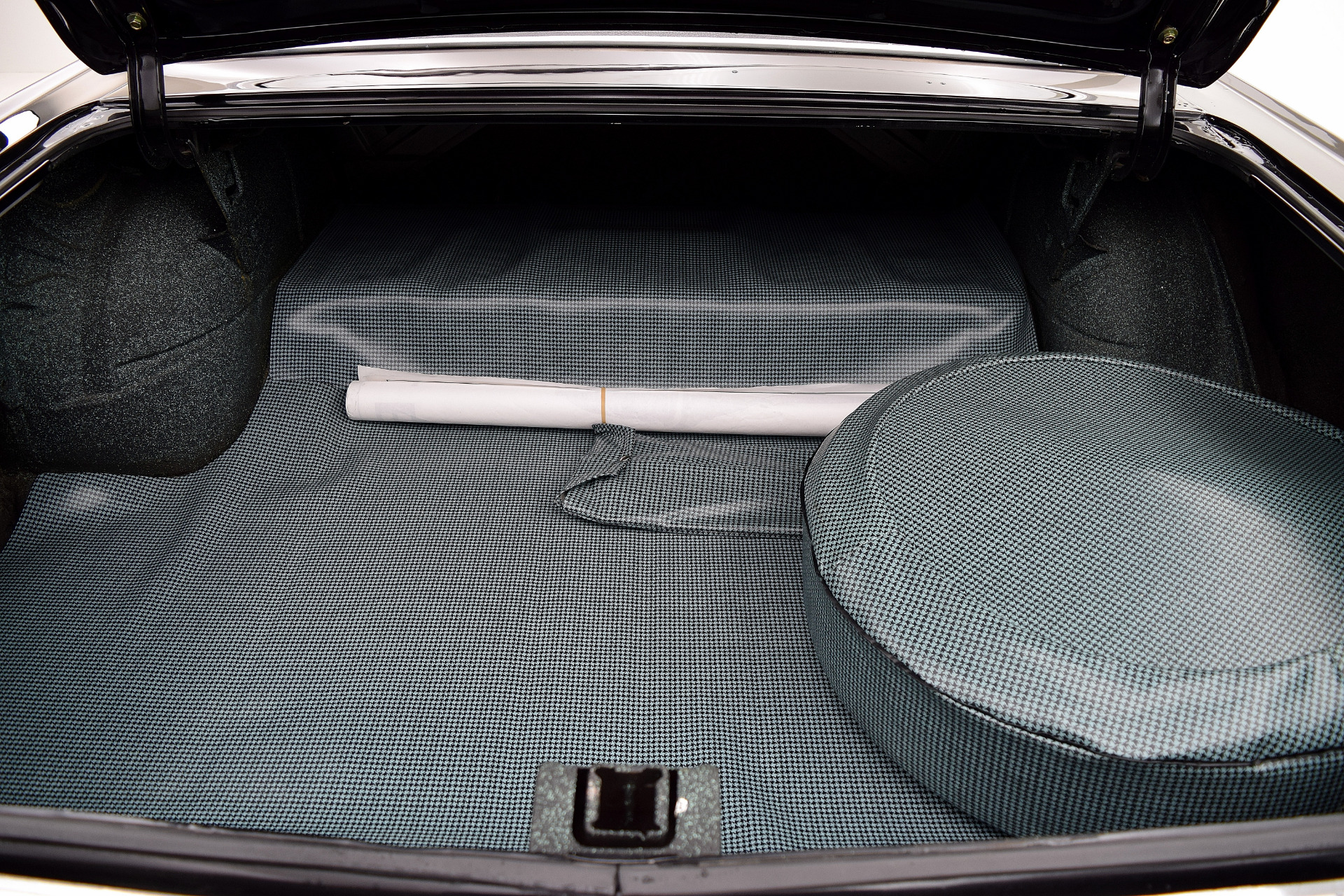 Used 1964 Pontiac GTO Post Coupe | St. Petersburg, FL