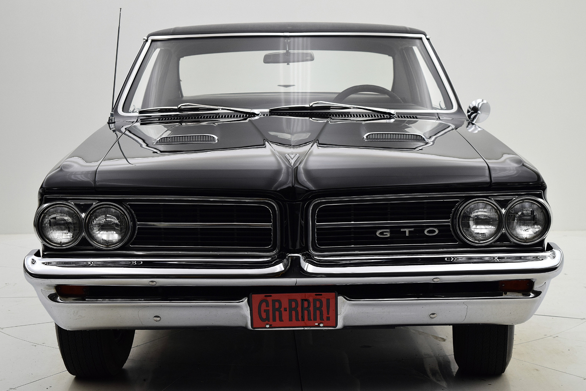Used 1964 Pontiac GTO Post Coupe | St. Petersburg, FL