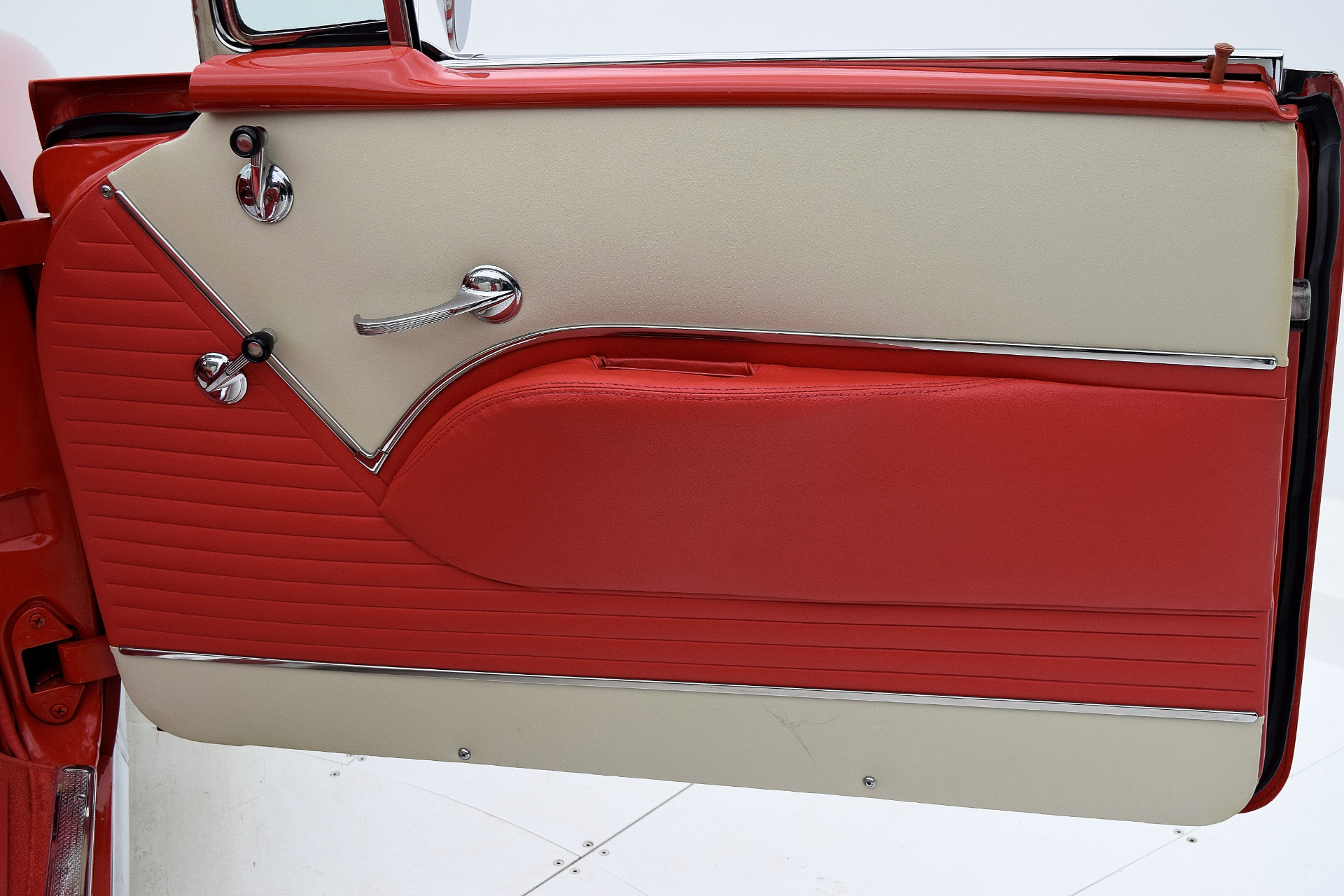Used 1955 Chevrolet Bel Air Convertible | St. Petersburg, FL