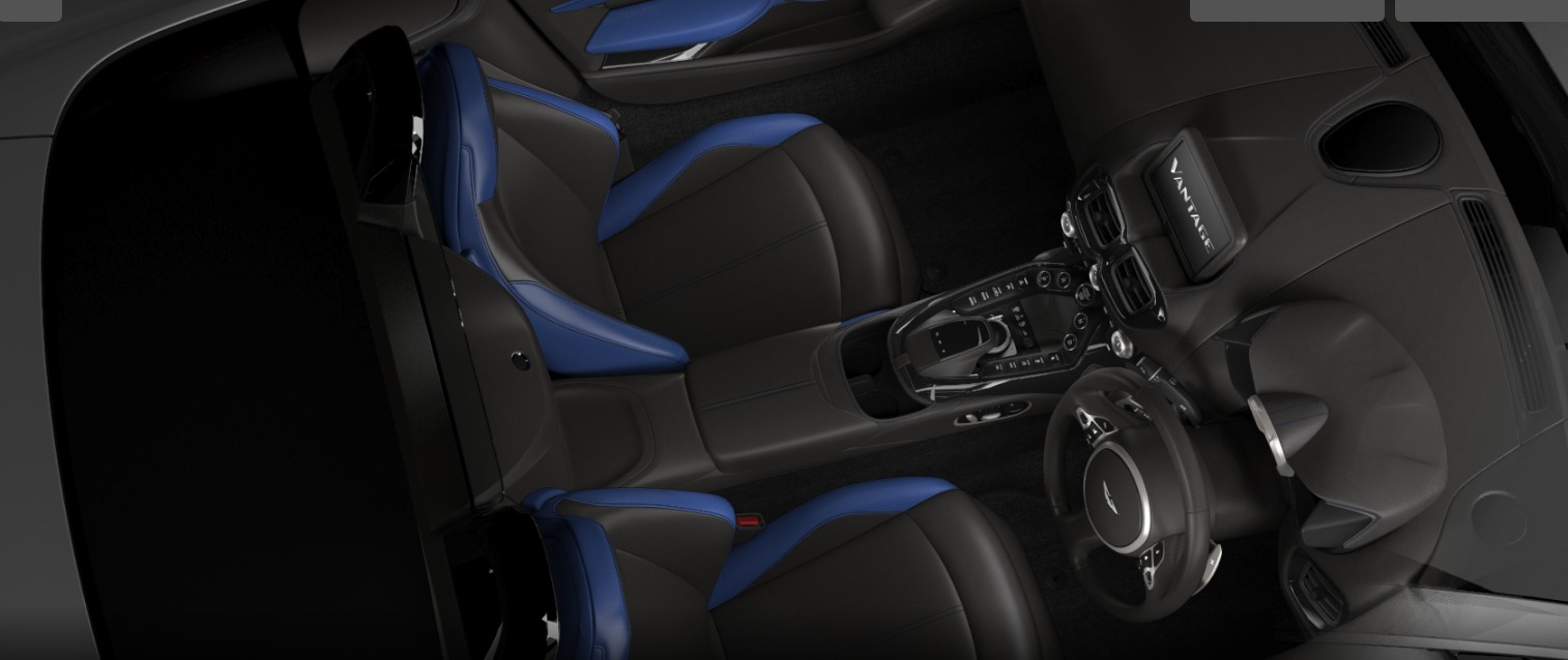 New 2021 Aston Martin Vantage Roadster | St. Petersburg, FL