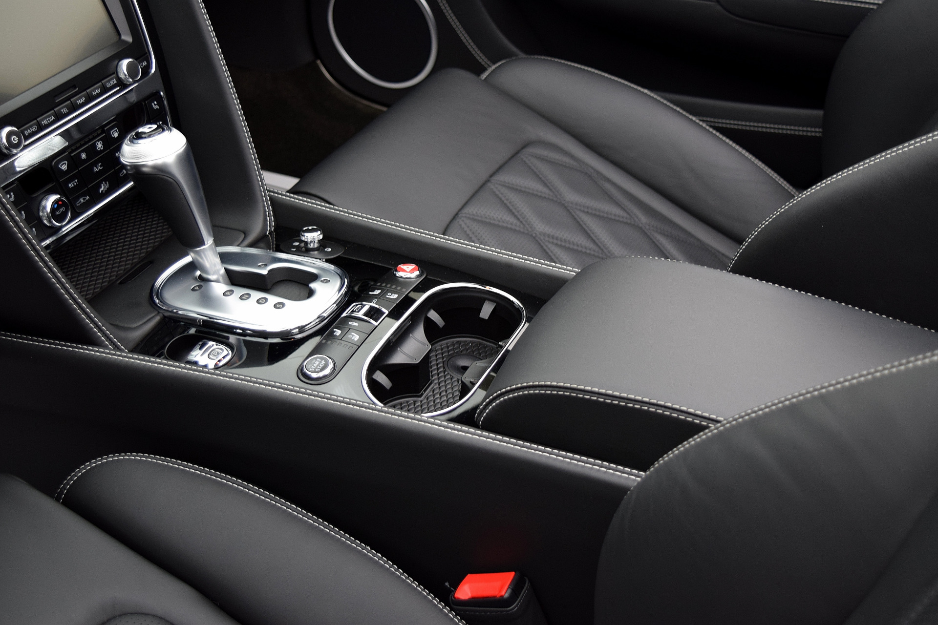 Used 2014 Bentley Continental GT V8 Convertible | St. Petersburg, FL
