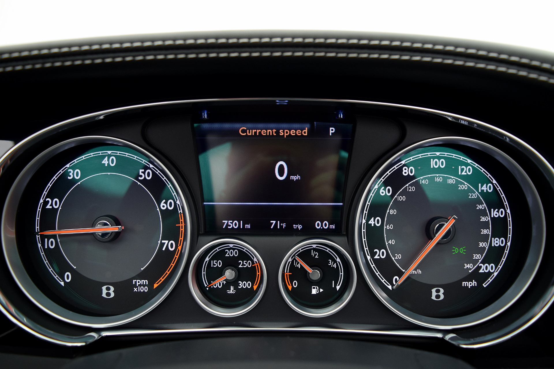 Used 2014 Bentley Continental GT V8 Convertible | St. Petersburg, FL