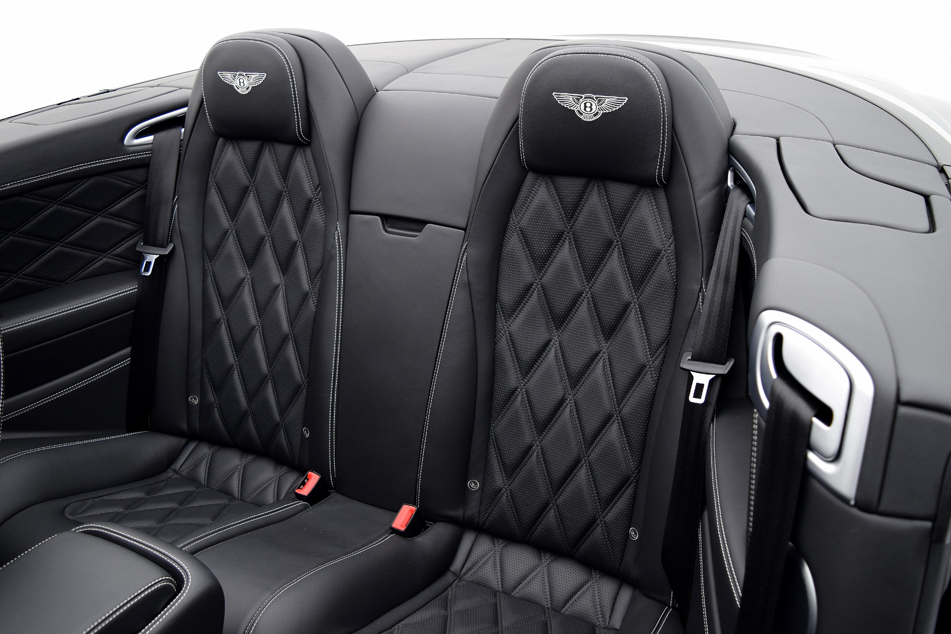 Used 2014 Bentley Continental GT V8 Convertible | St. Petersburg, FL