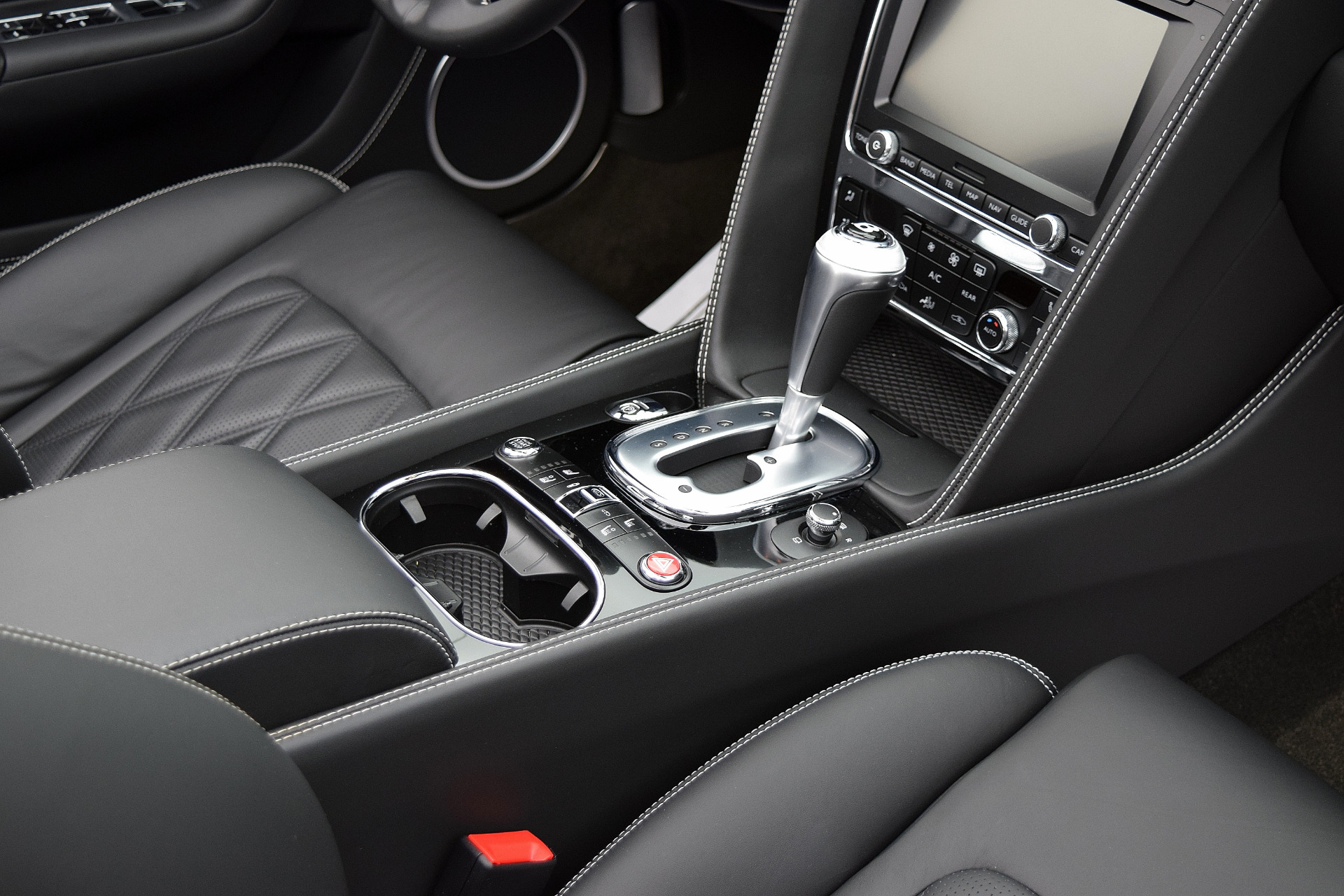 Used 2014 Bentley Continental GT V8 Convertible | St. Petersburg, FL