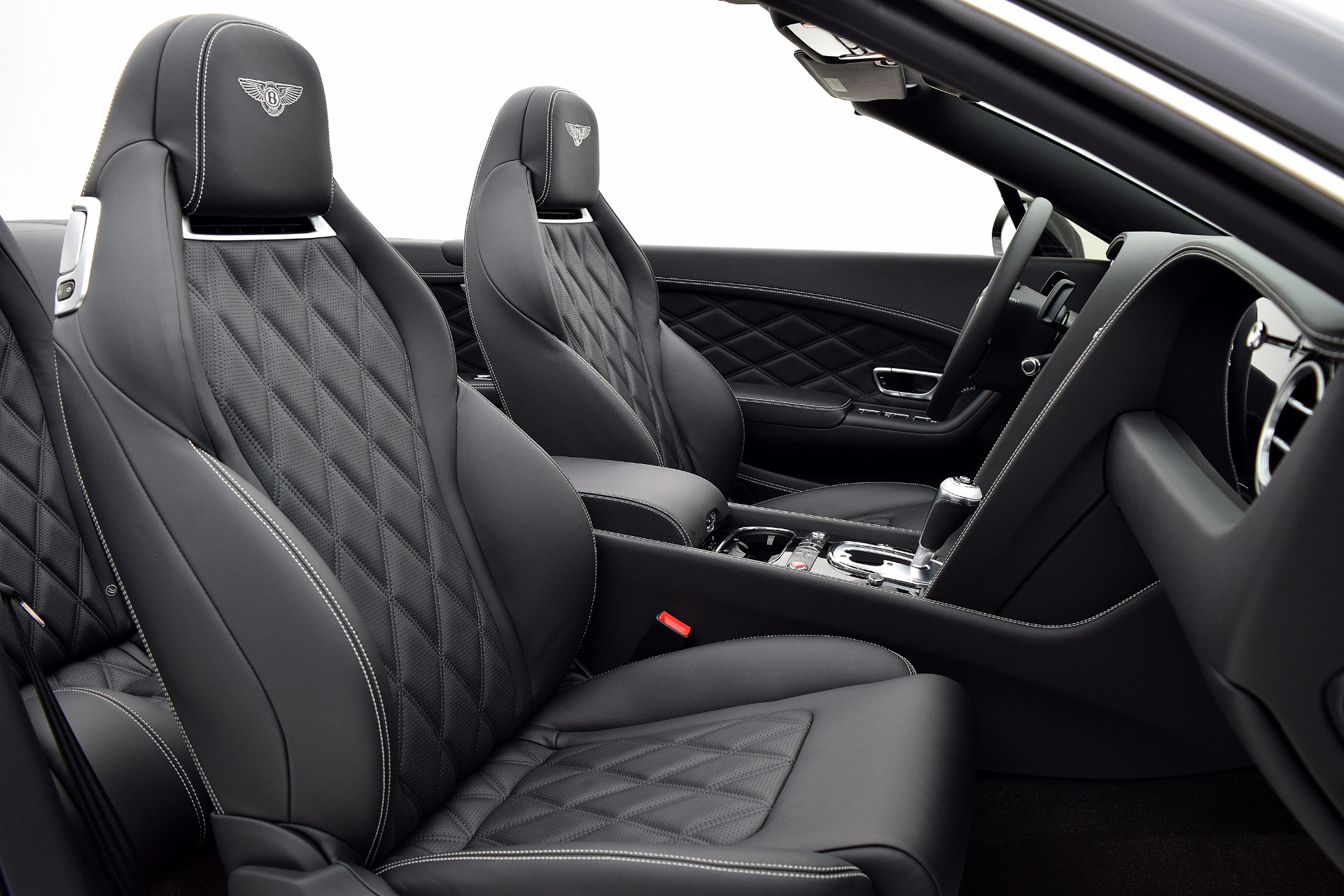 Used 2014 Bentley Continental GT V8 Convertible | St. Petersburg, FL