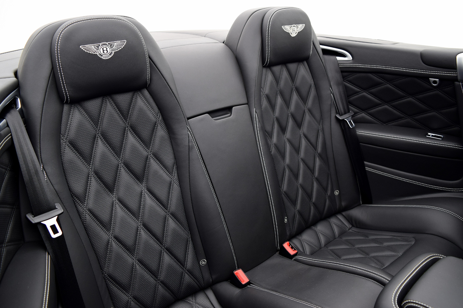 Used 2014 Bentley Continental GT V8 Convertible | St. Petersburg, FL