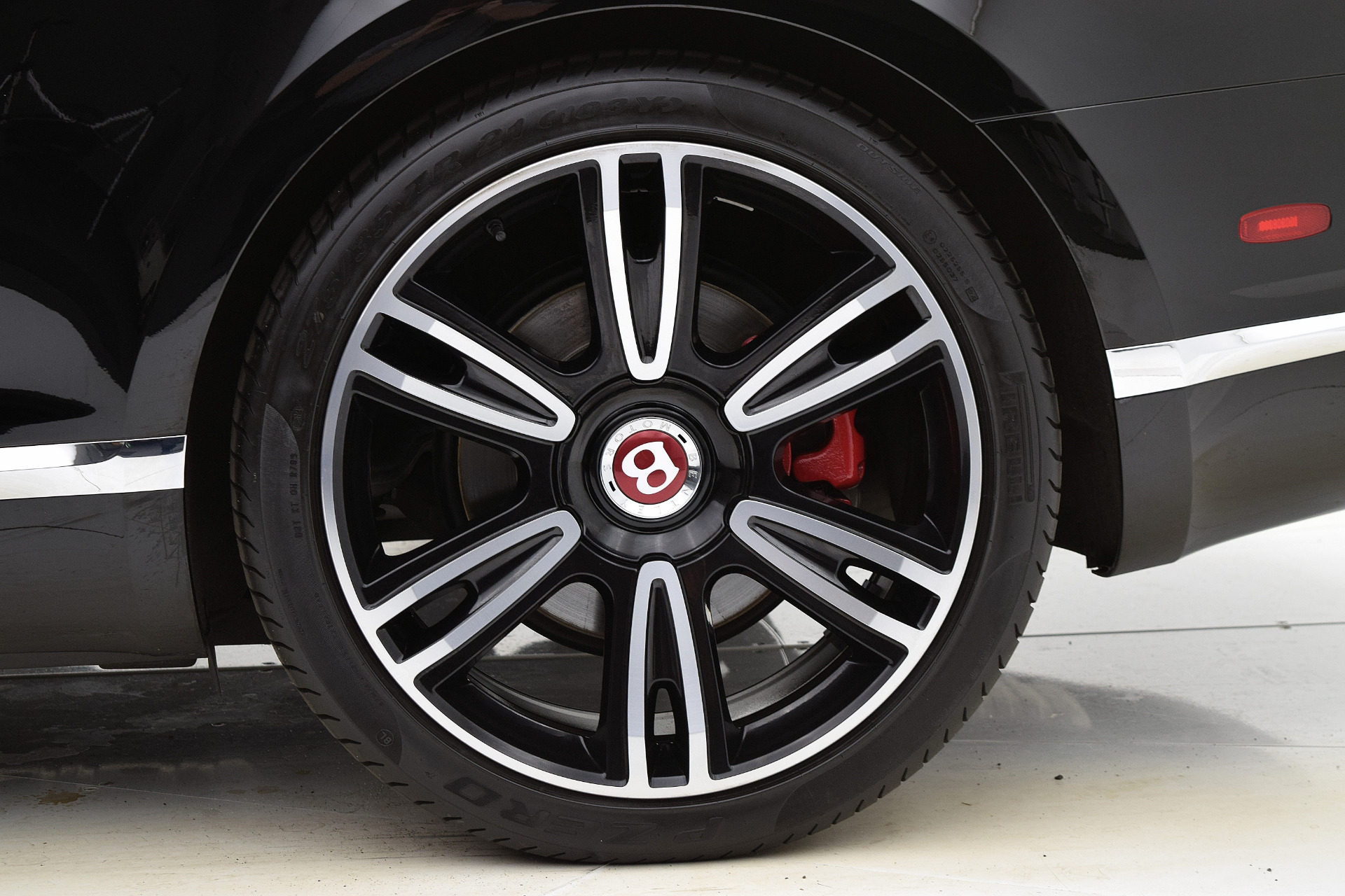 Used 2014 Bentley Continental GT V8 Convertible | St. Petersburg, FL