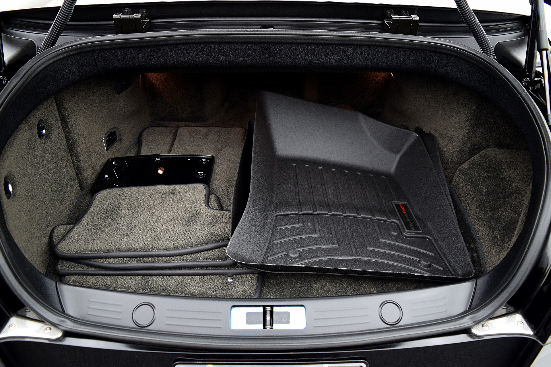 Used 2014 Bentley Continental GT V8 Convertible | St. Petersburg, FL