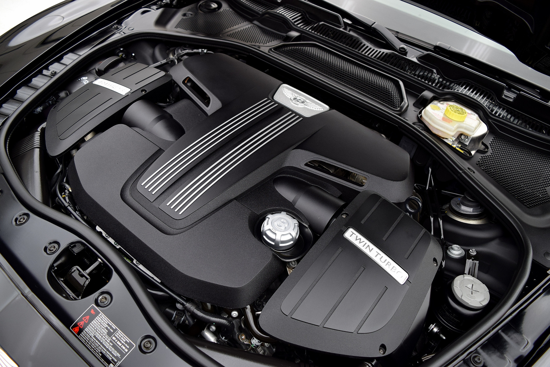 Used 2014 Bentley Continental GT V8 Convertible | St. Petersburg, FL