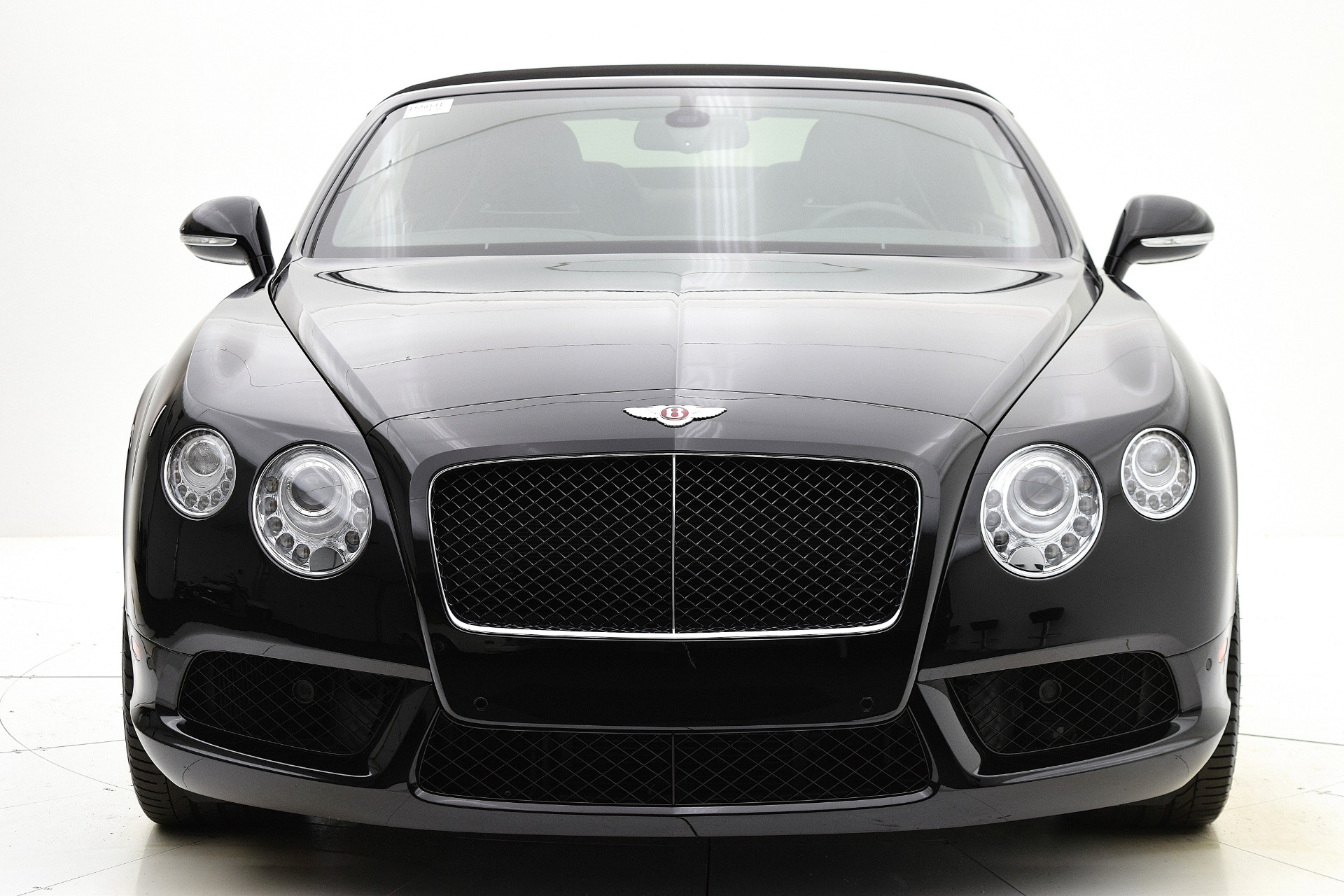 Used 2014 Bentley Continental GT V8 Convertible | St. Petersburg, FL