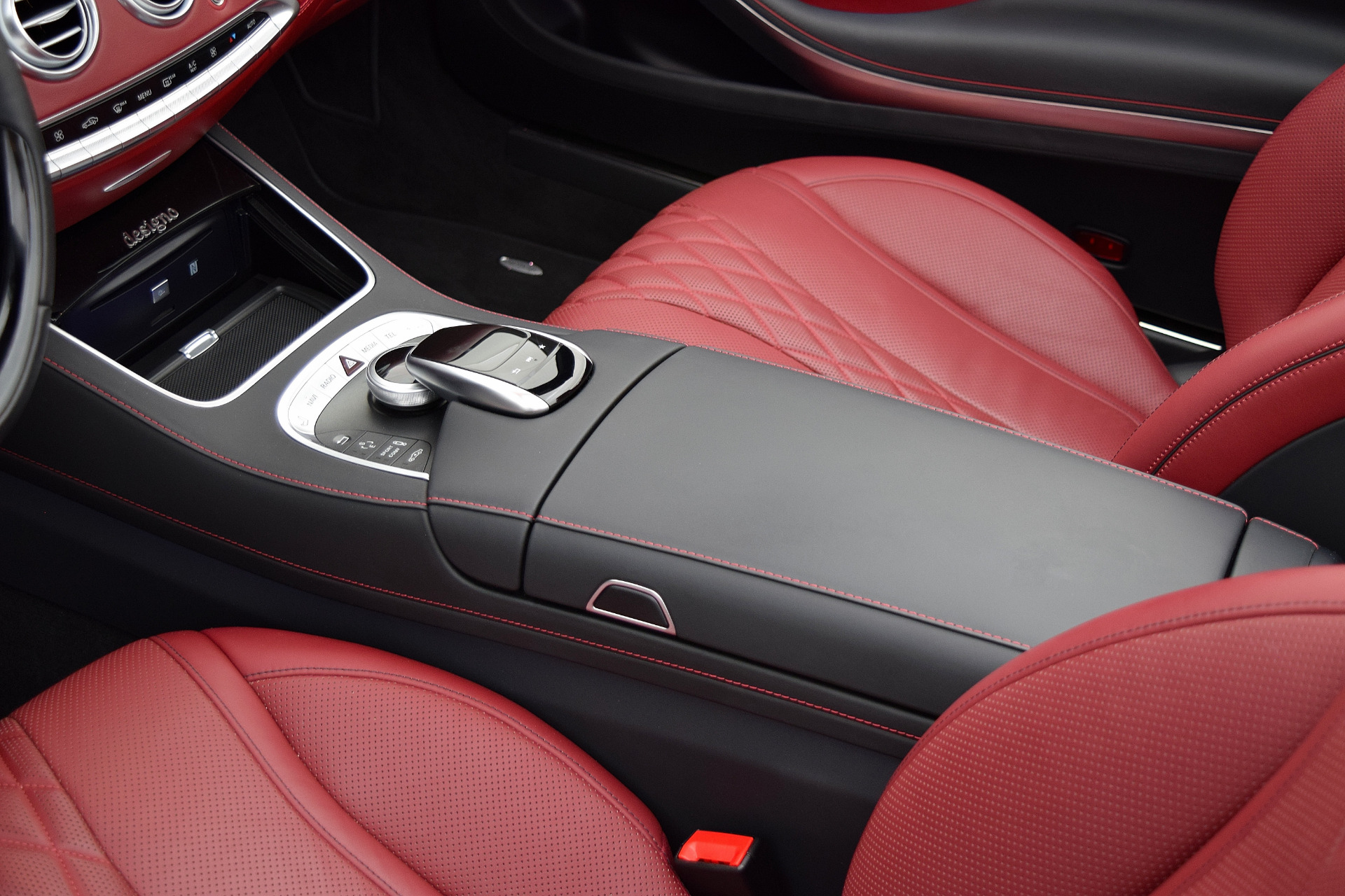 Used 2017 Mercedes-Benz S-Class S 550 Cabriolet | St. Petersburg, FL