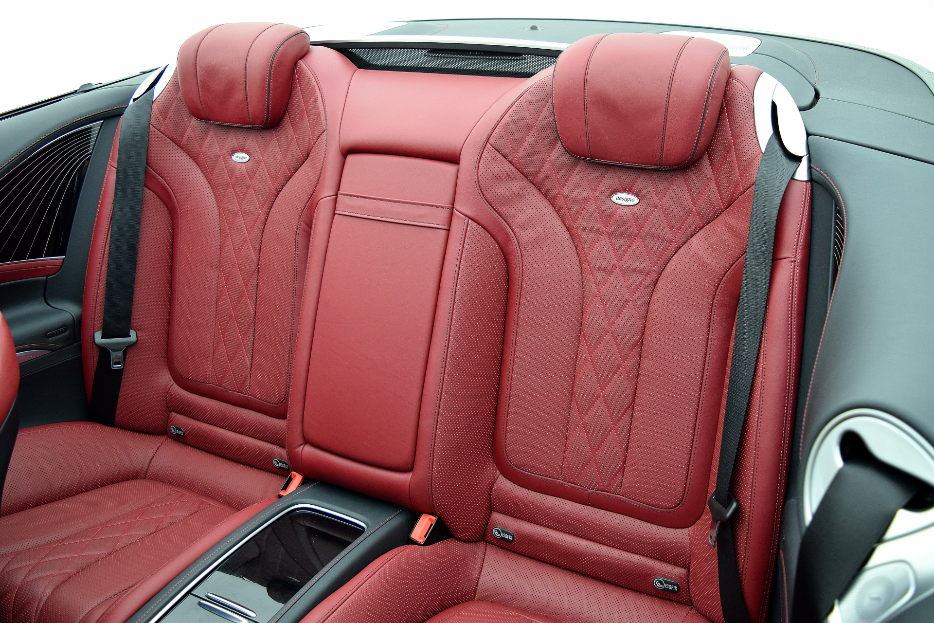 Used 2017 Mercedes-Benz S-Class S 550 Cabriolet | St. Petersburg, FL