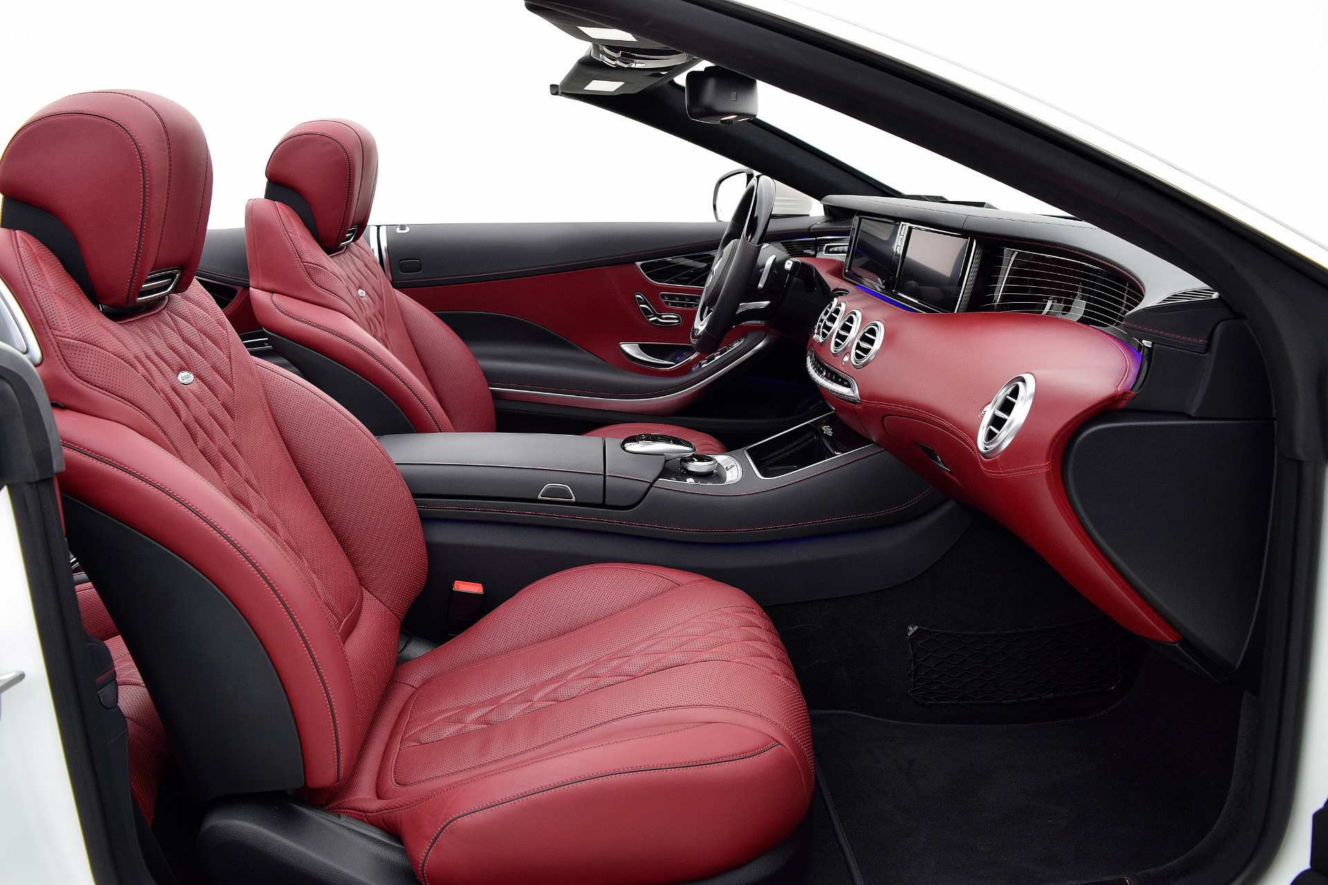 Used 2017 Mercedes-Benz S-Class S 550 Cabriolet | St. Petersburg, FL
