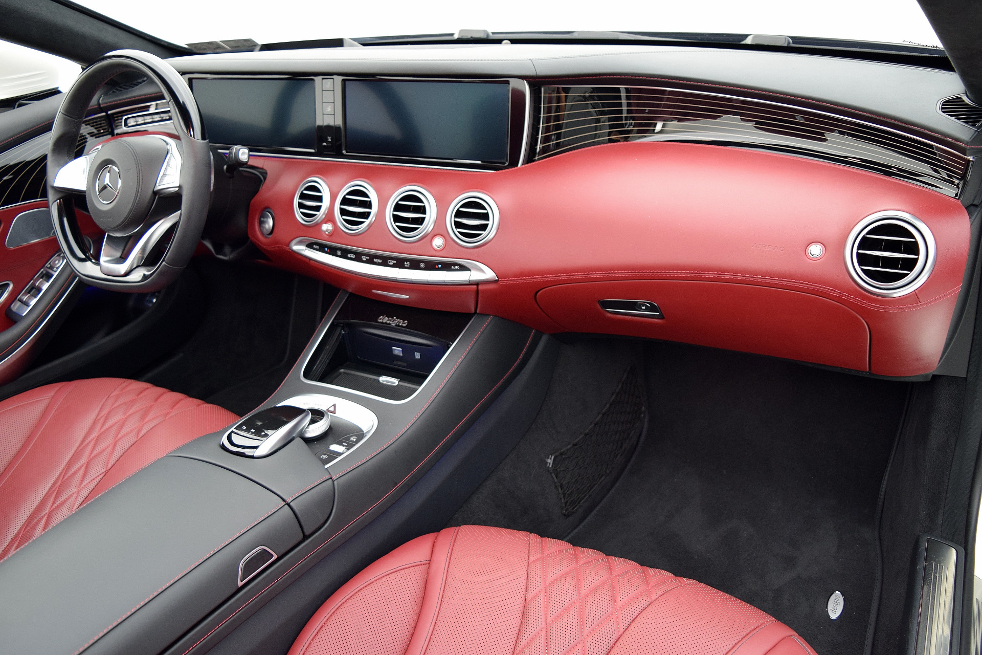 Used 2017 Mercedes-Benz S-Class S 550 Cabriolet | St. Petersburg, FL