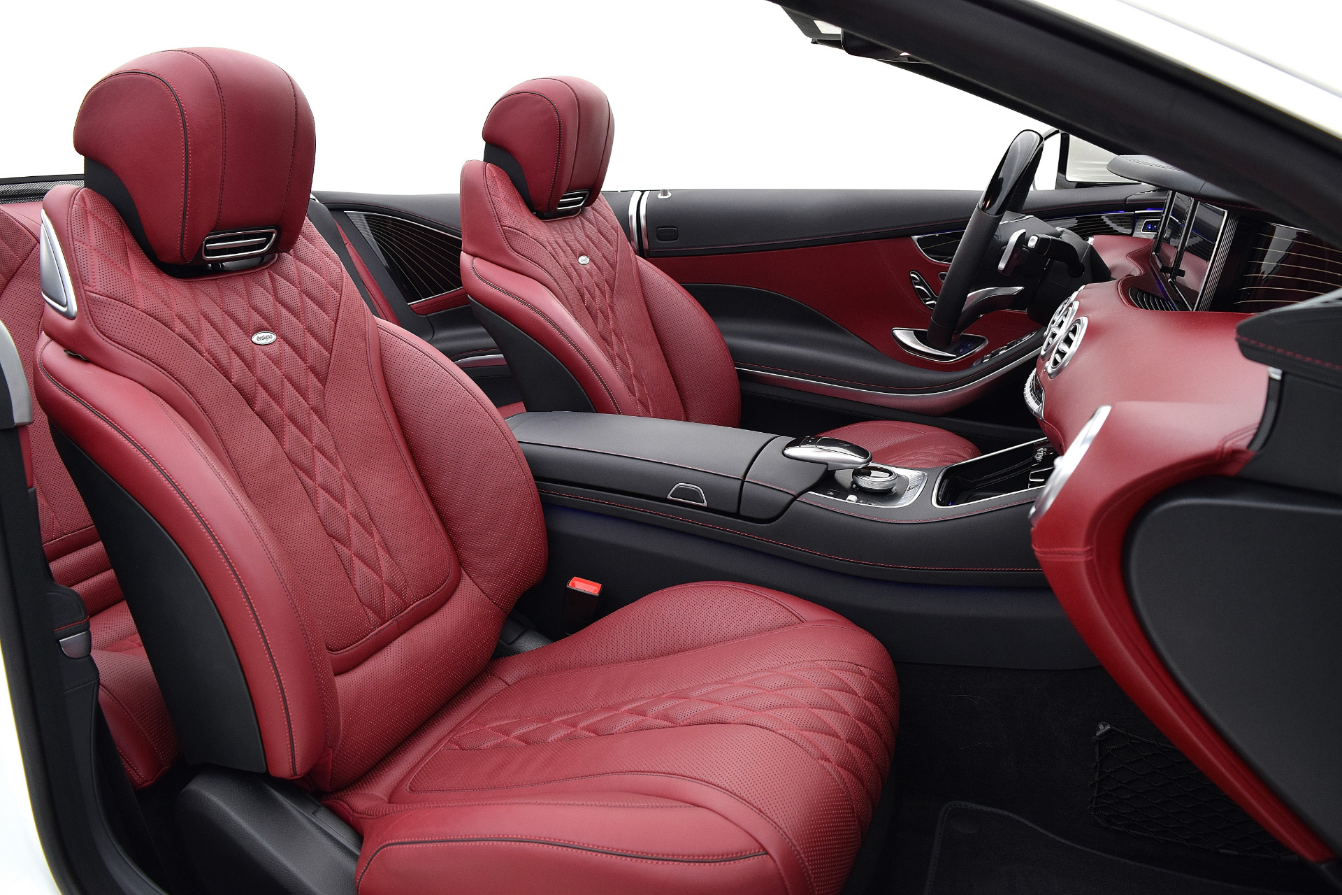 Used 2017 Mercedes-Benz S-Class S 550 Cabriolet | St. Petersburg, FL