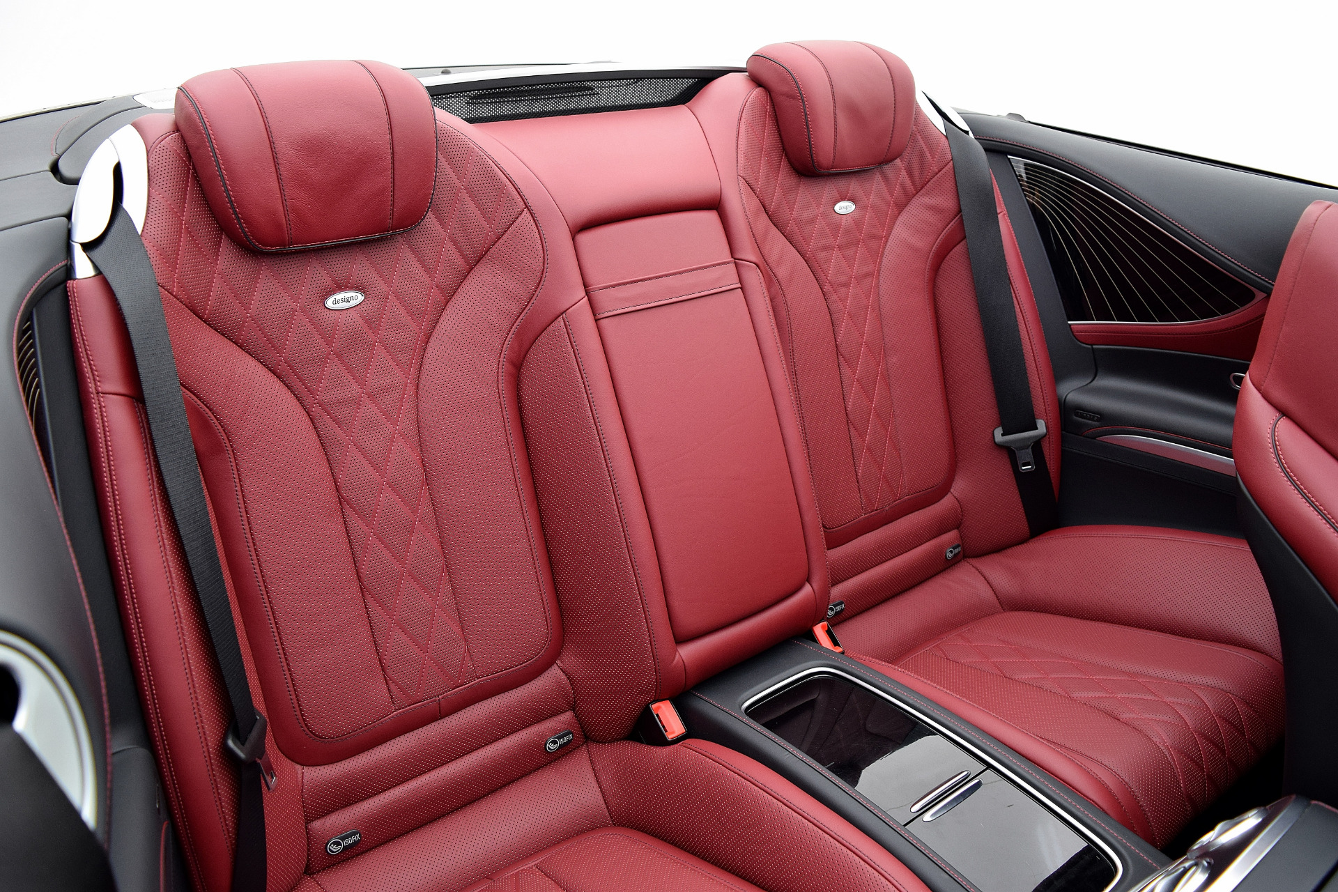 Used 2017 Mercedes-Benz S-Class S 550 Cabriolet | St. Petersburg, FL