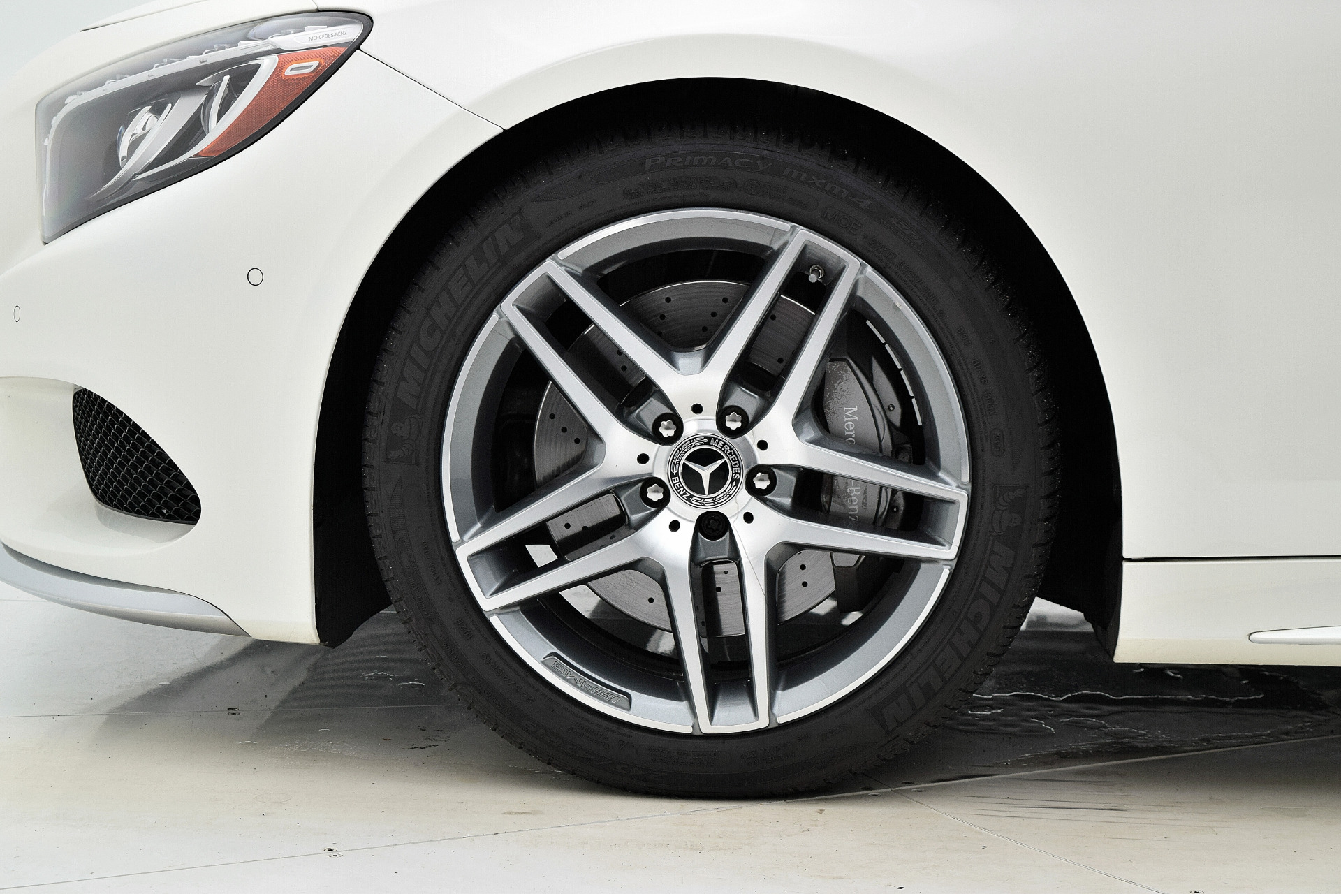 Used 2017 Mercedes-Benz S-Class S 550 Cabriolet | St. Petersburg, FL