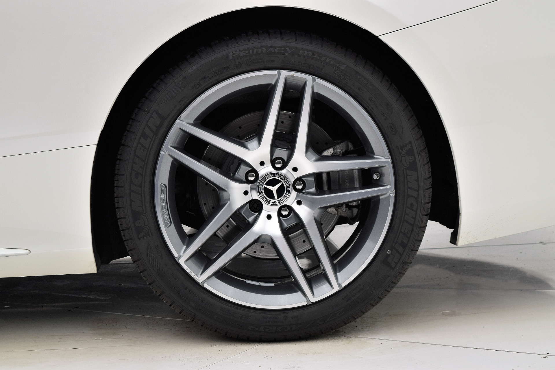 Used 2017 Mercedes-Benz S-Class S 550 Cabriolet | St. Petersburg, FL