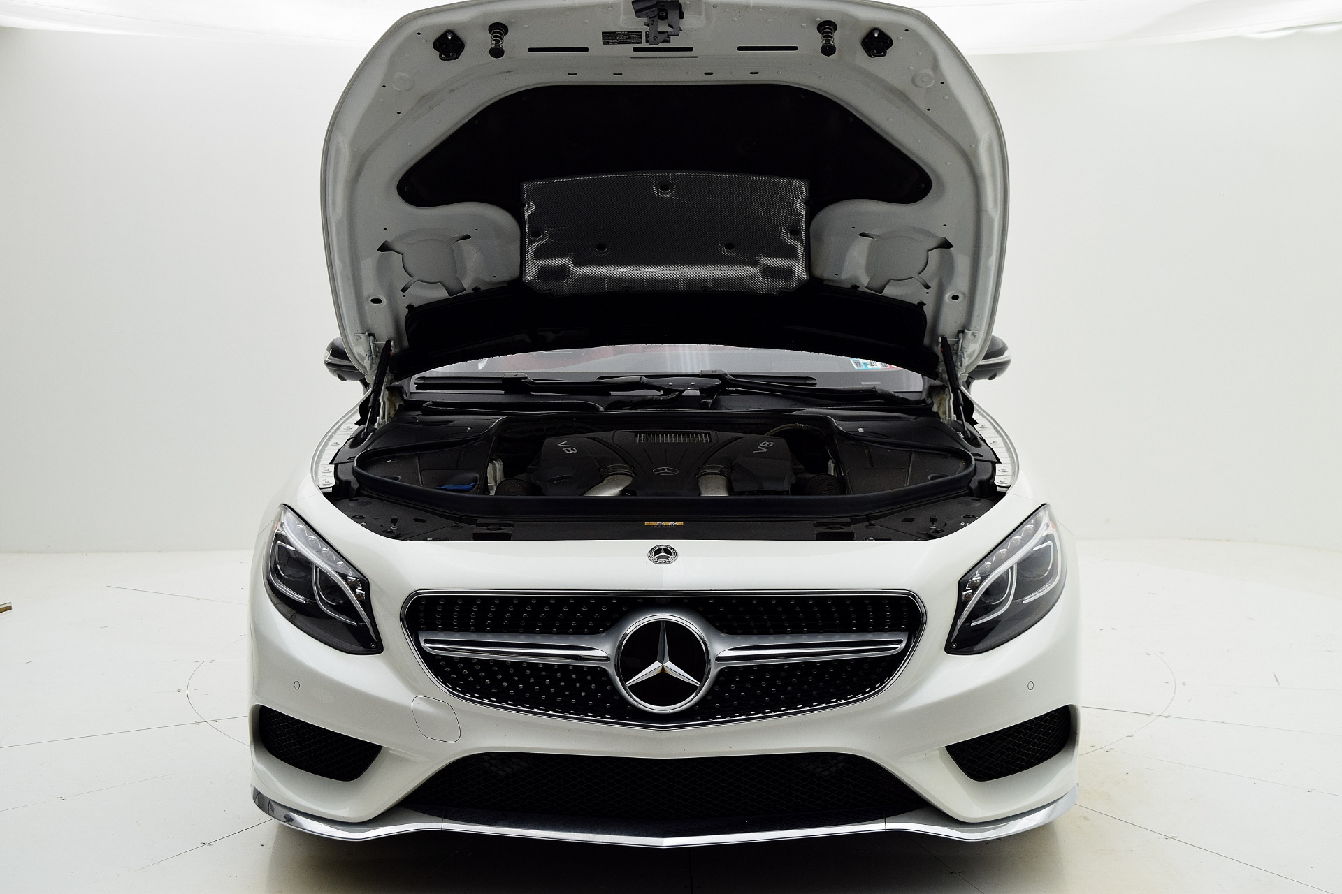 Used 2017 Mercedes-Benz S-Class S 550 Cabriolet | St. Petersburg, FL