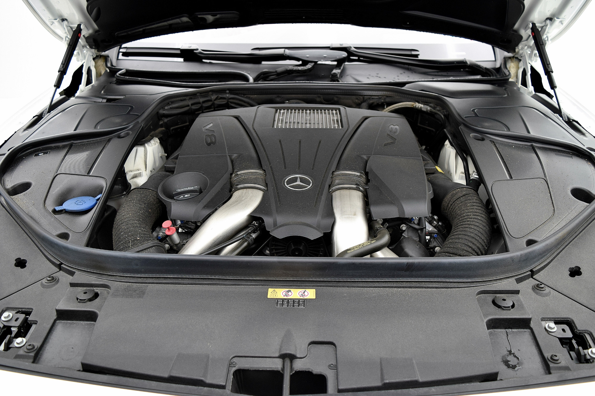 Used 2017 Mercedes-Benz S-Class S 550 Cabriolet | St. Petersburg, FL