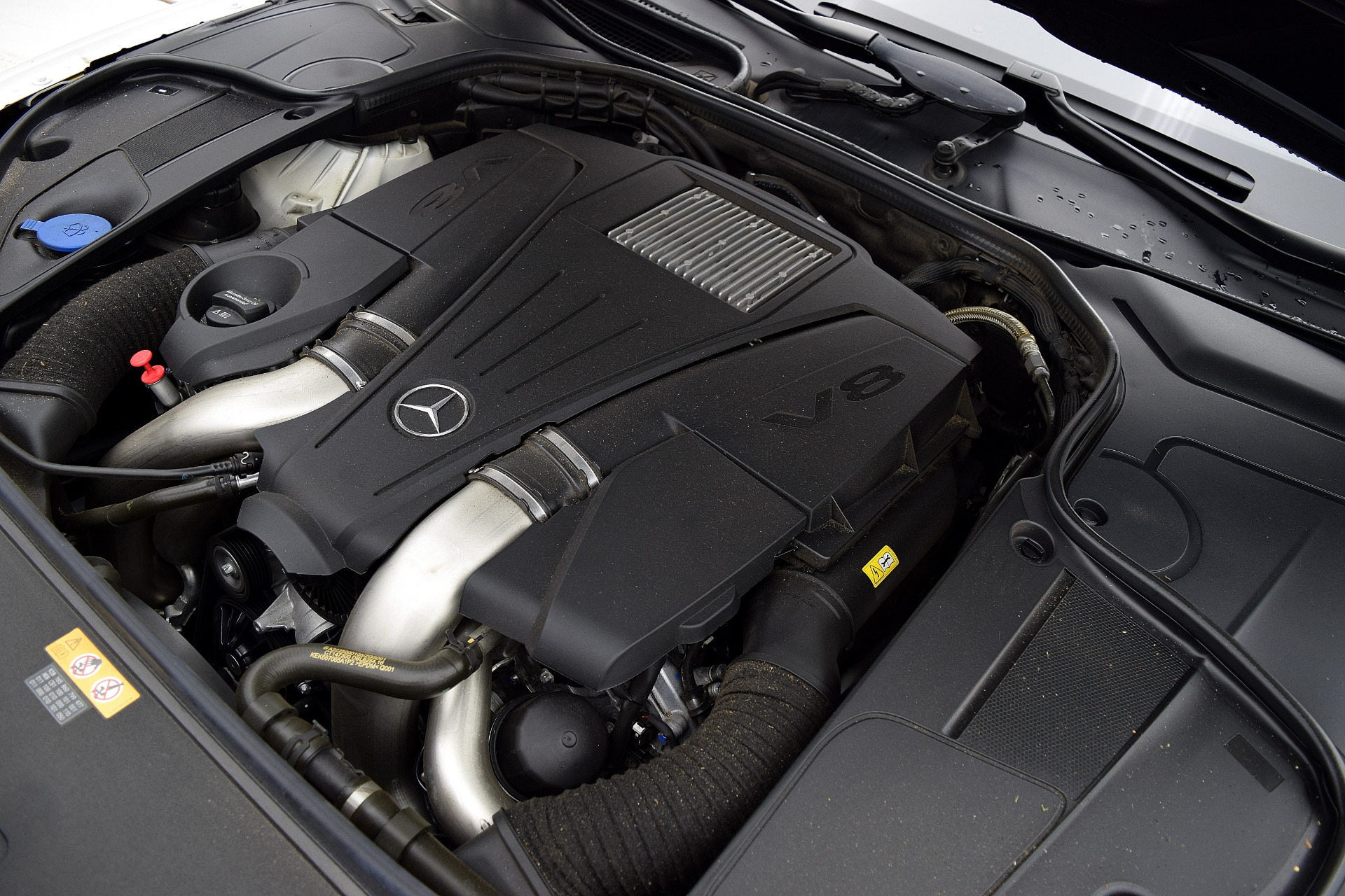 Used 2017 Mercedes-Benz S-Class S 550 Cabriolet | St. Petersburg, FL