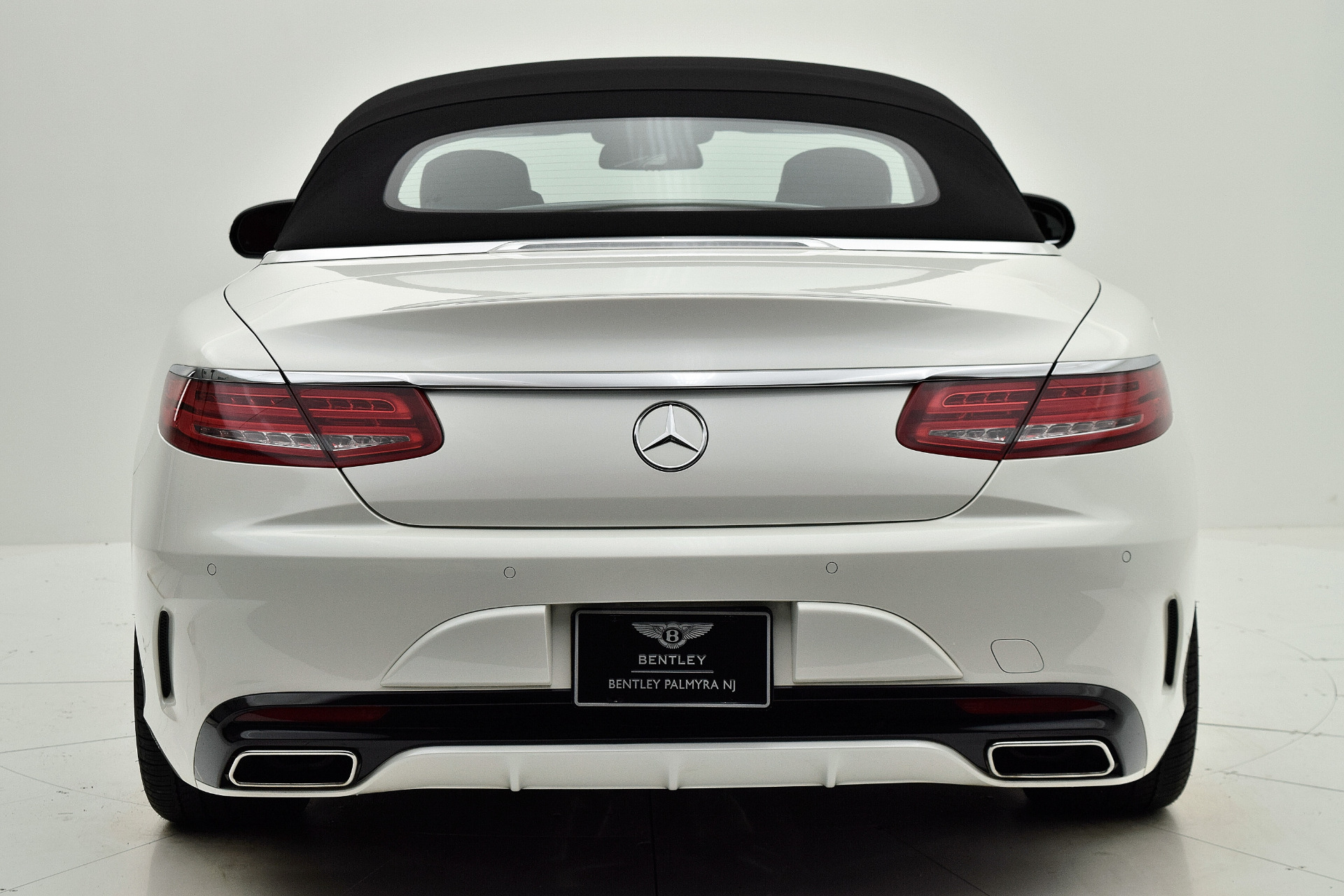 Used 2017 Mercedes-Benz S-Class S 550 Cabriolet | St. Petersburg, FL