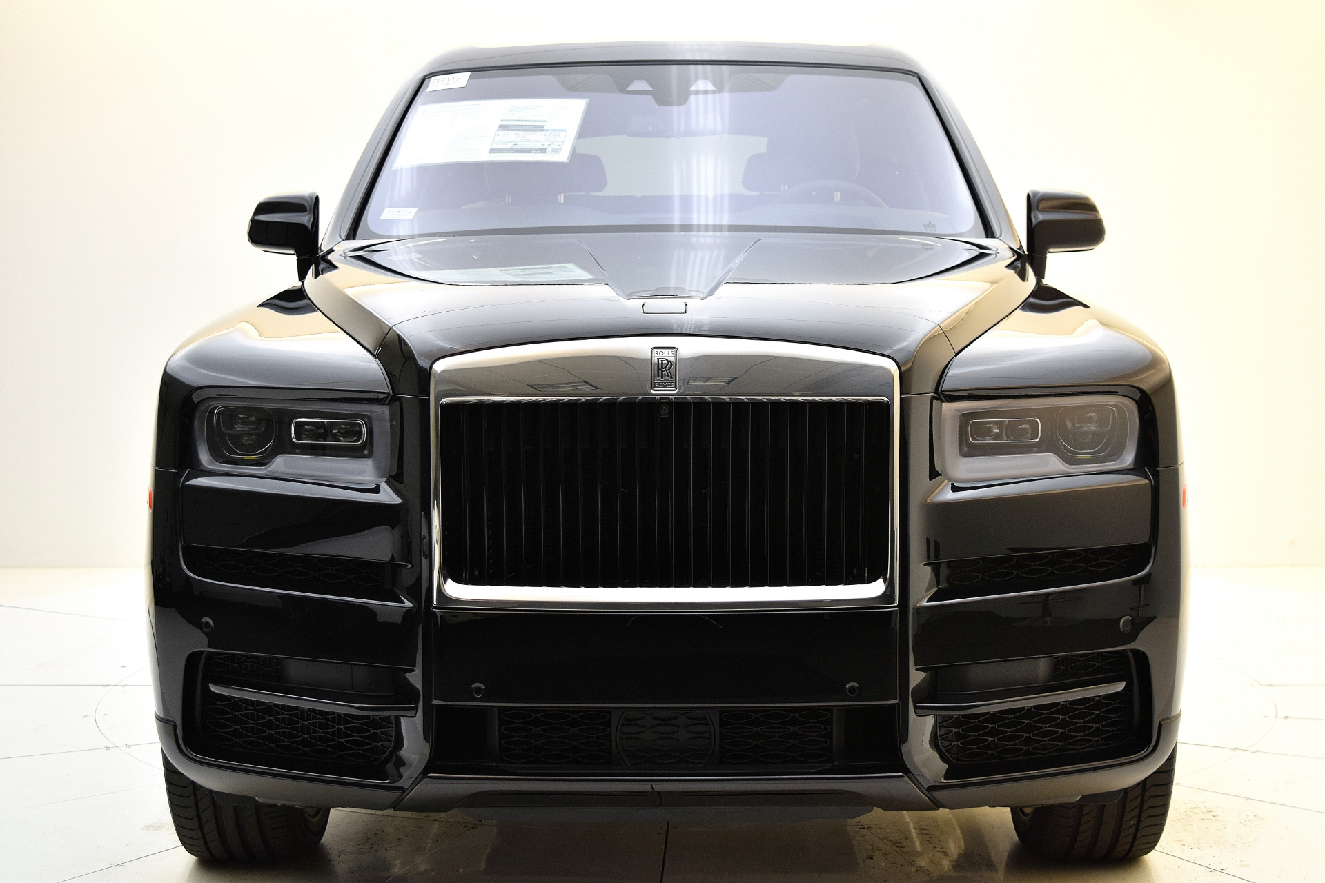 New 2021 Rolls-Royce Cullinan | St. Petersburg, FL
