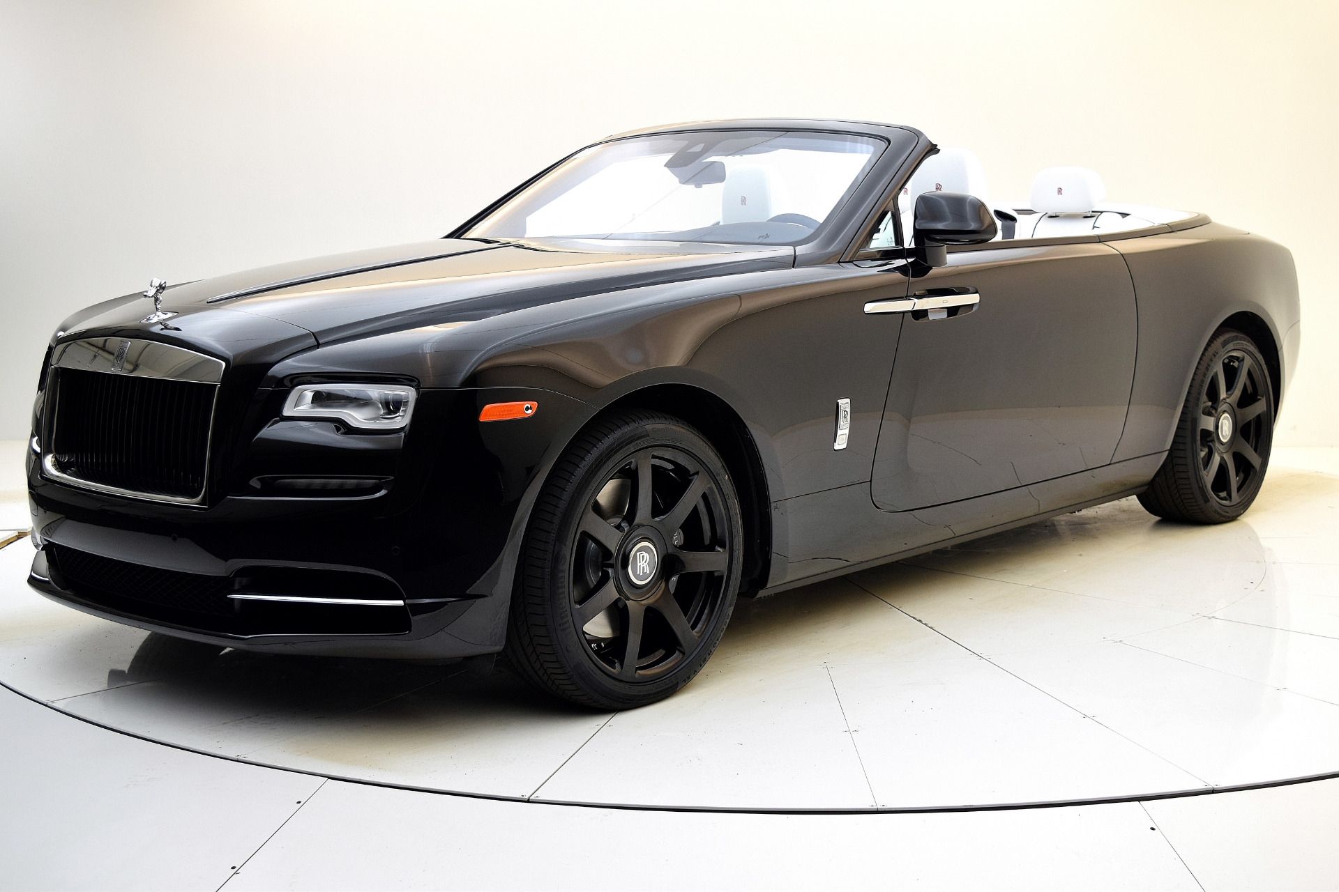 New 2021 Rolls-Royce Dawn | St. Petersburg, FL