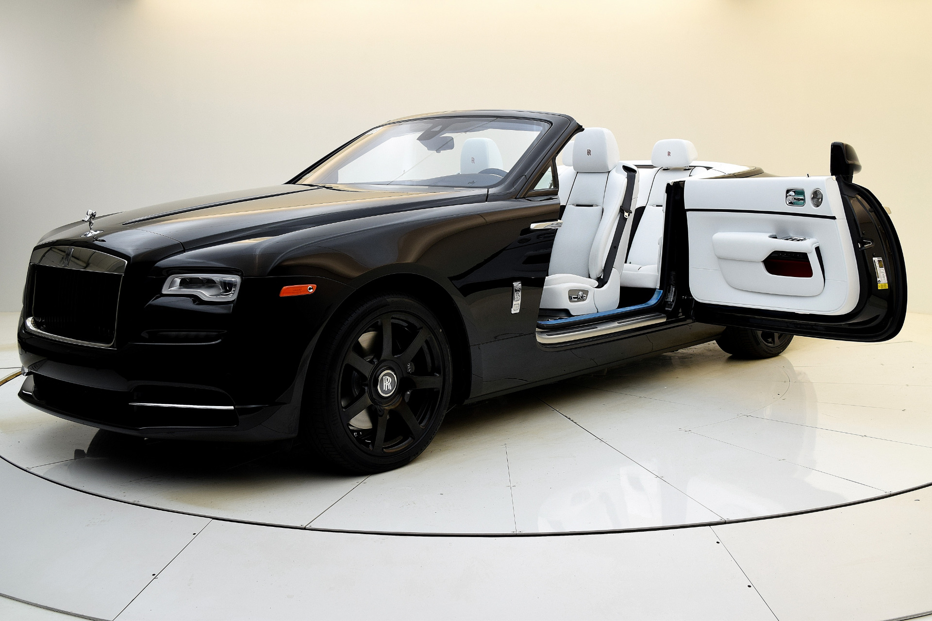 New 2021 Rolls-Royce Dawn | St. Petersburg, FL