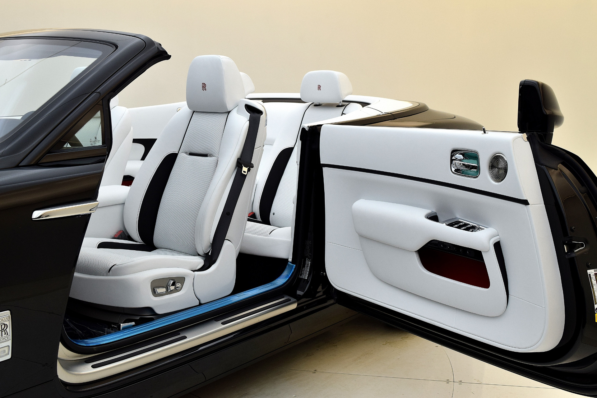 New 2021 Rolls-Royce Dawn | St. Petersburg, FL